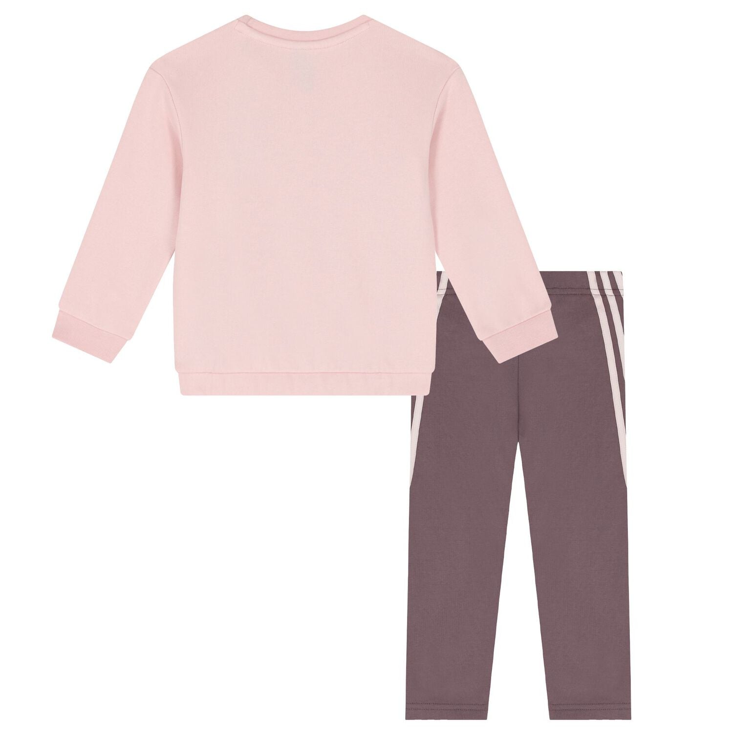 Trening adidas I Dy Md Jog 0 - 4 Ani