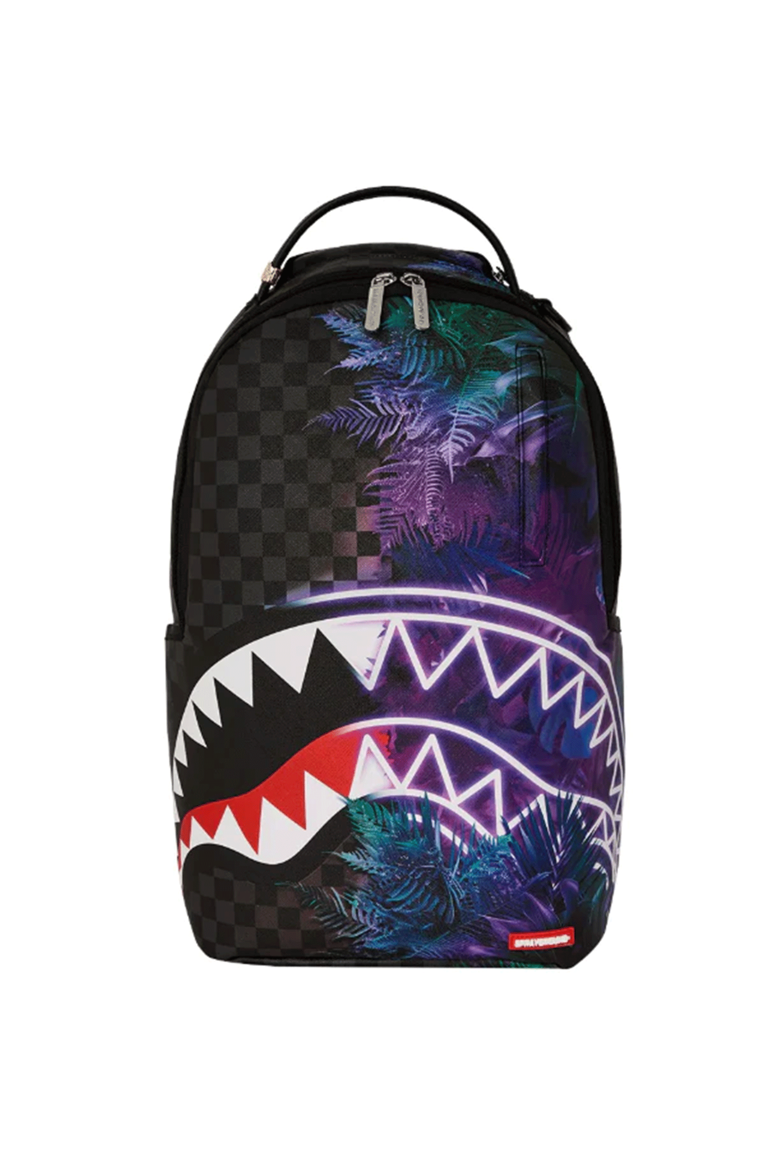Rucsac Sprayground Treehouse Party Dlxsv