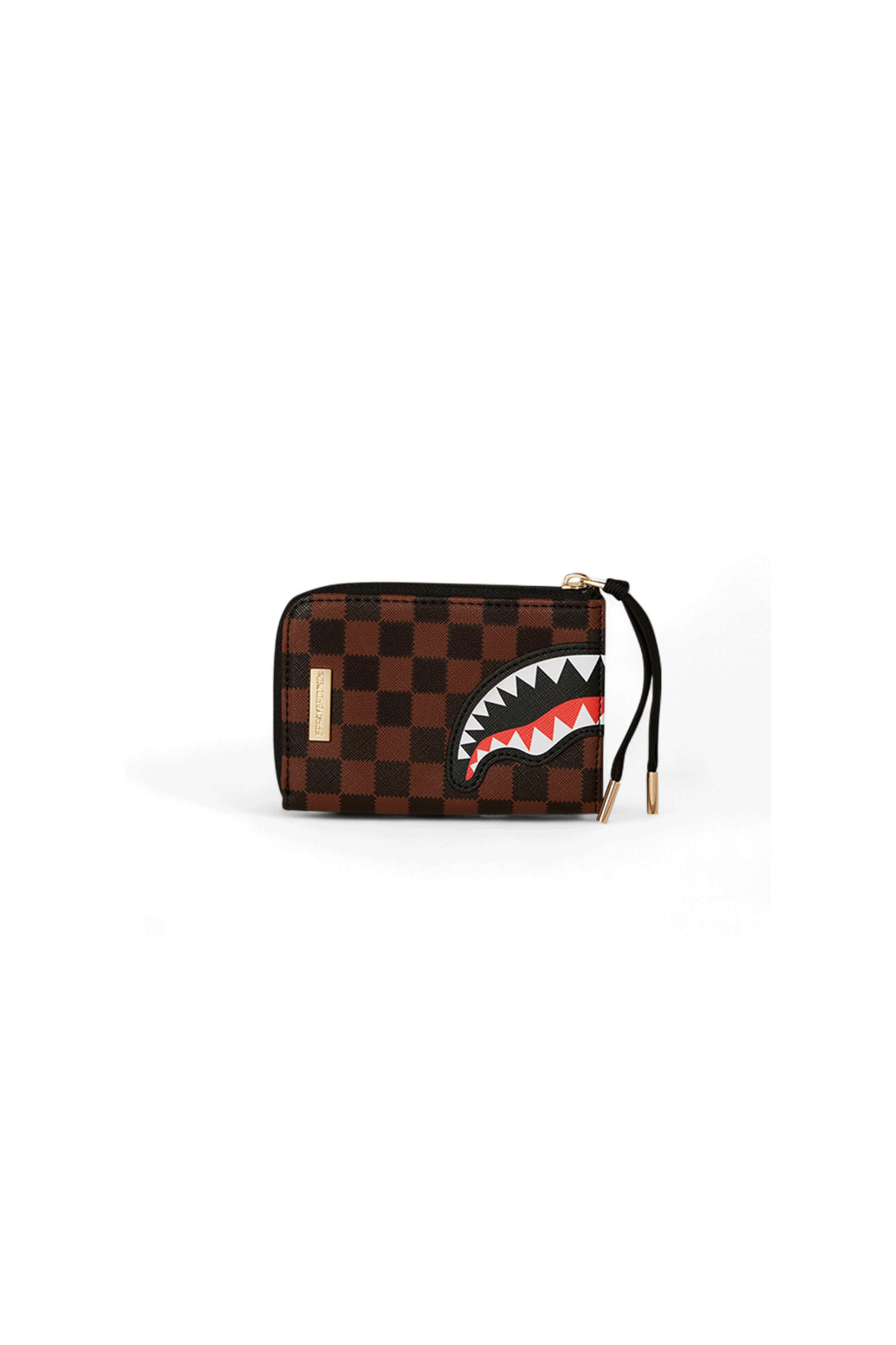 Portofel Sawtooth Sharks In Paris Wallet