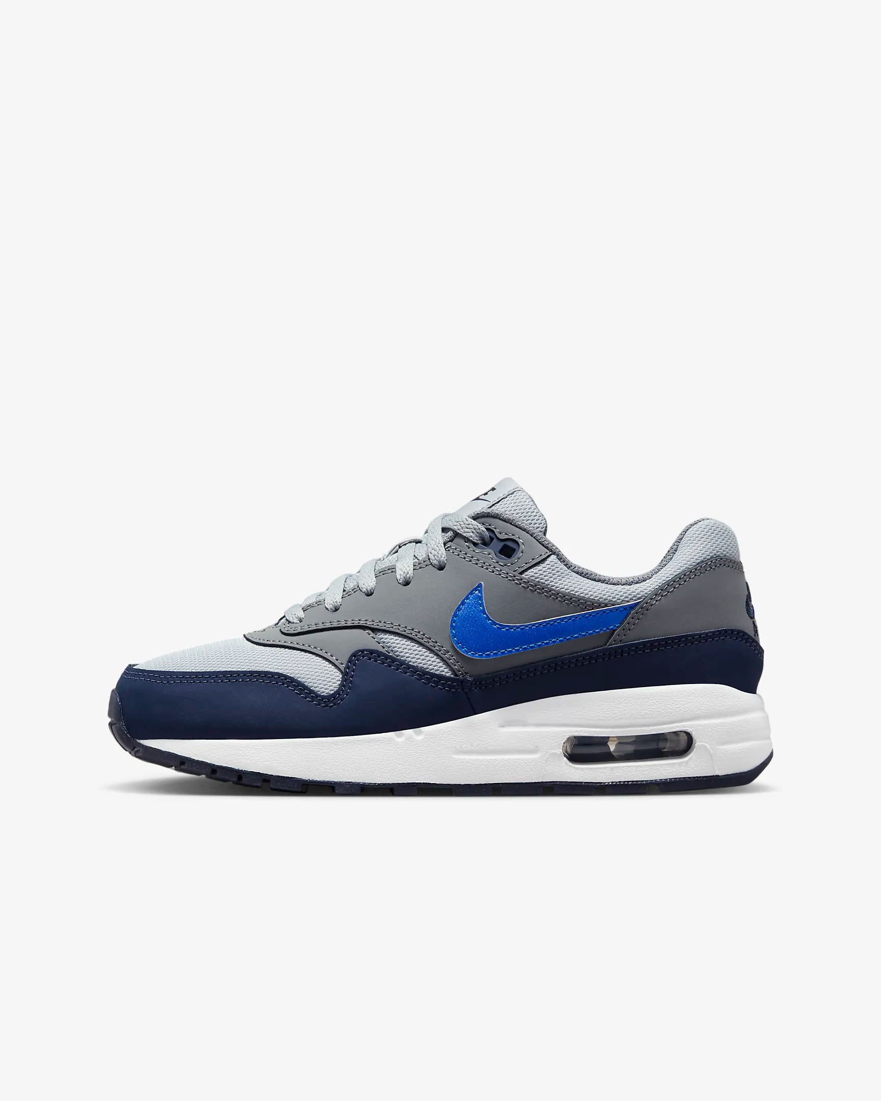 Sneakers-Nike-Air Max 1 Bg EU 32 - EU 35