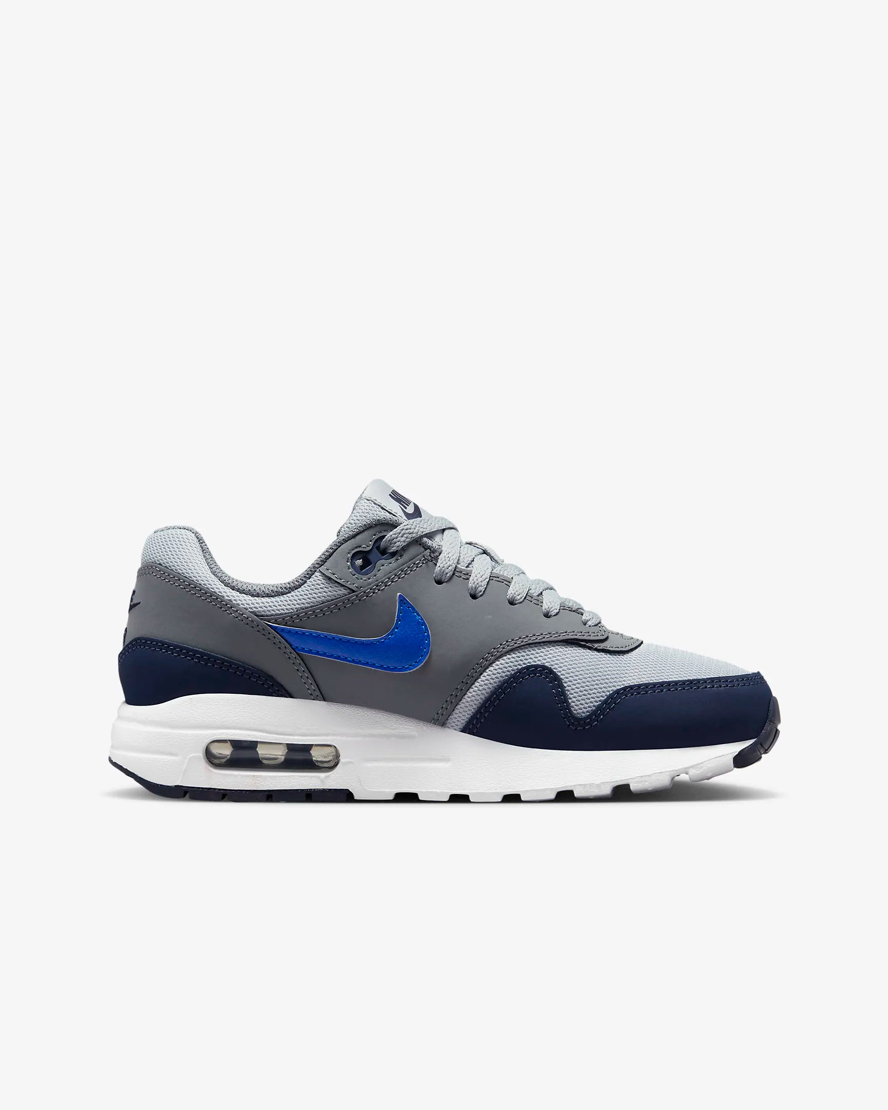 Sneakers-Nike-Air Max 1 Bg EU 32 - EU 35