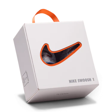 Sneakers Nike Swoosh 1 (Td) EU 18.5 - EU 23.5