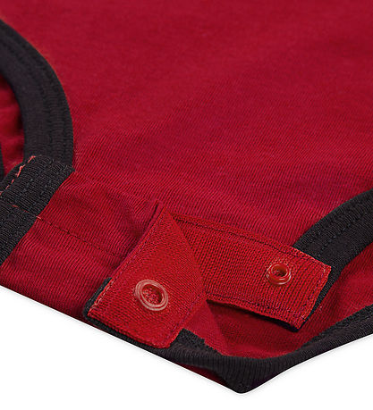 Compleu-Nike-Jordan Rib Nep Bodysuit Set 12 - 24 Luni