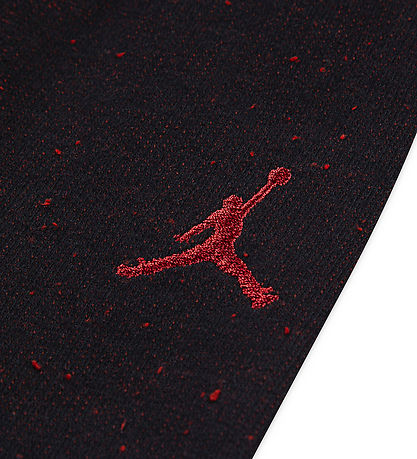 Compleu-Nike-Jordan Rib Nep Bodysuit Set 12 - 24 Luni