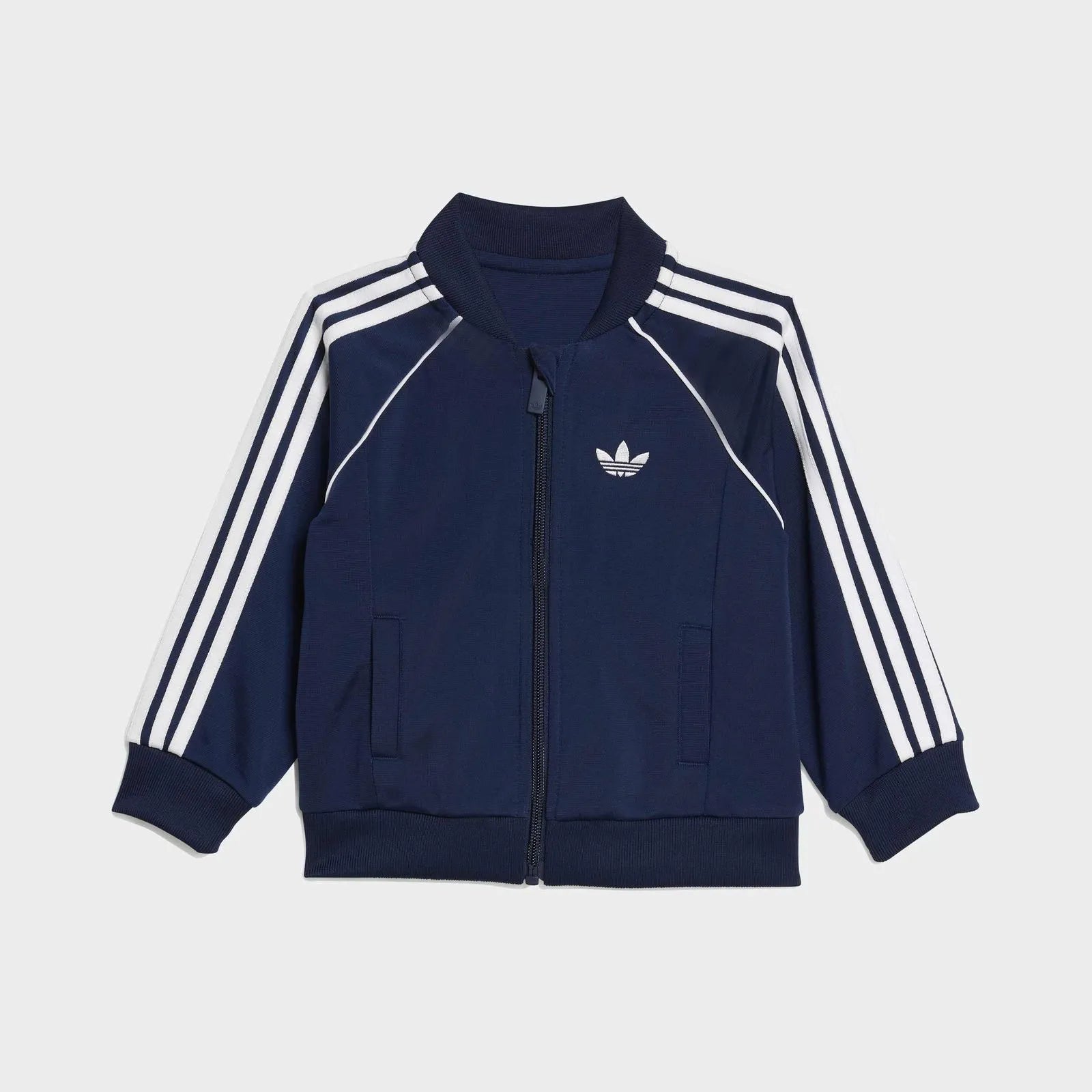 Trening adidas Superstar 0 - 3 Luni