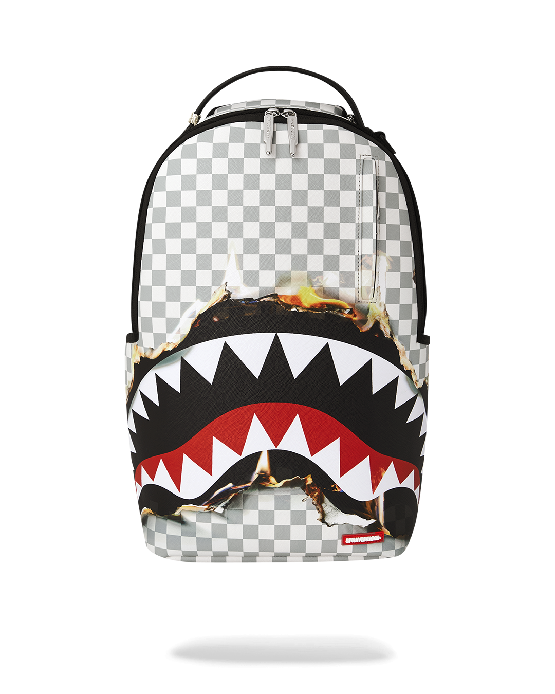 Rucsac Sprayground Check Melt