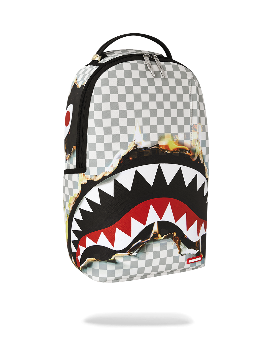 Rucsac Sprayground Check Melt