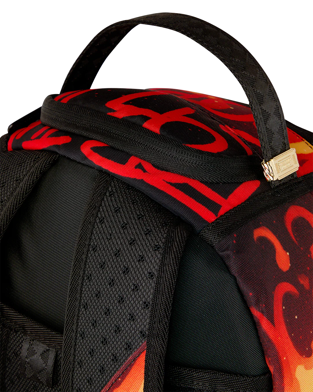 Rucsac Sprayground Diablo Burning Billion Diablo Bill
