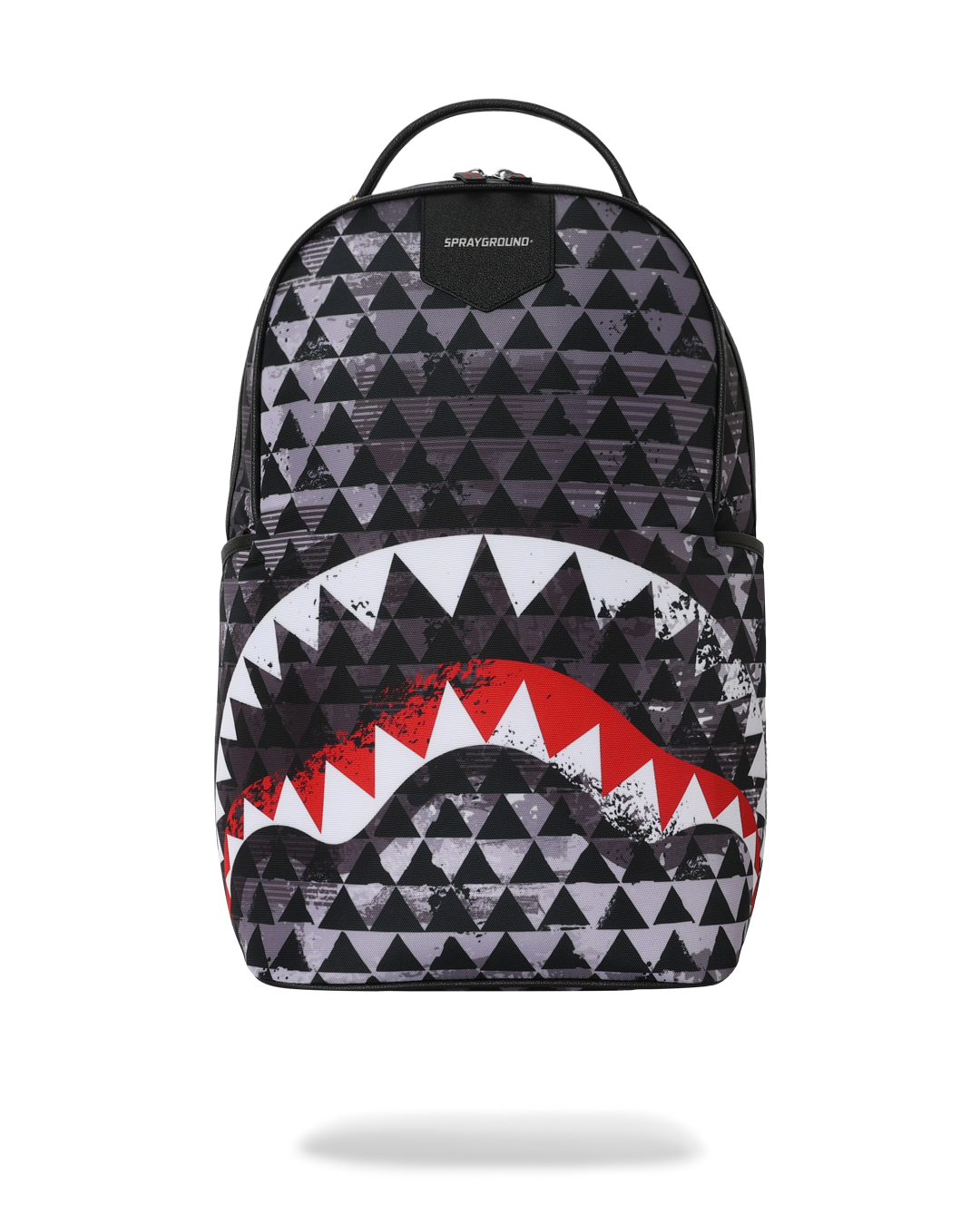 Rucsac Sprayground Kahuku Niho Mano