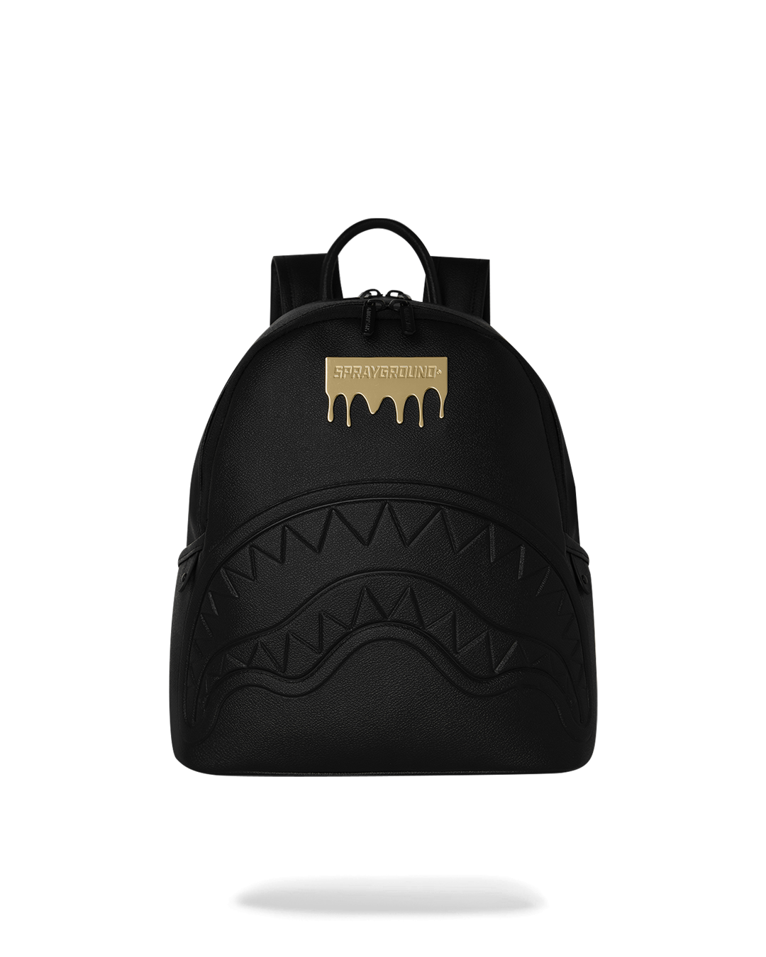 Rucsac Sprayground Gold Brick Luxe Savage