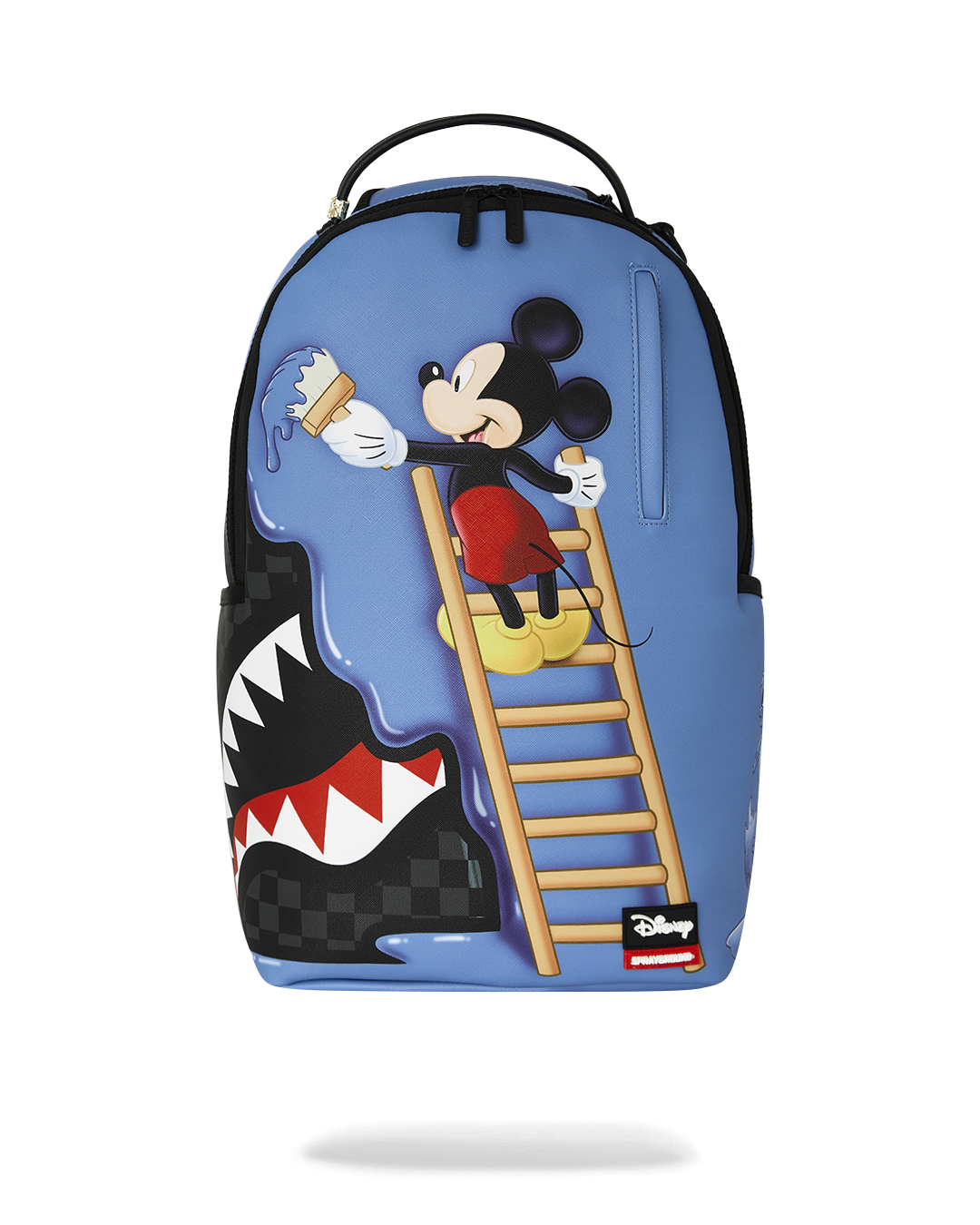 Rucsac Sprayground Disney Mickey Painting Donald