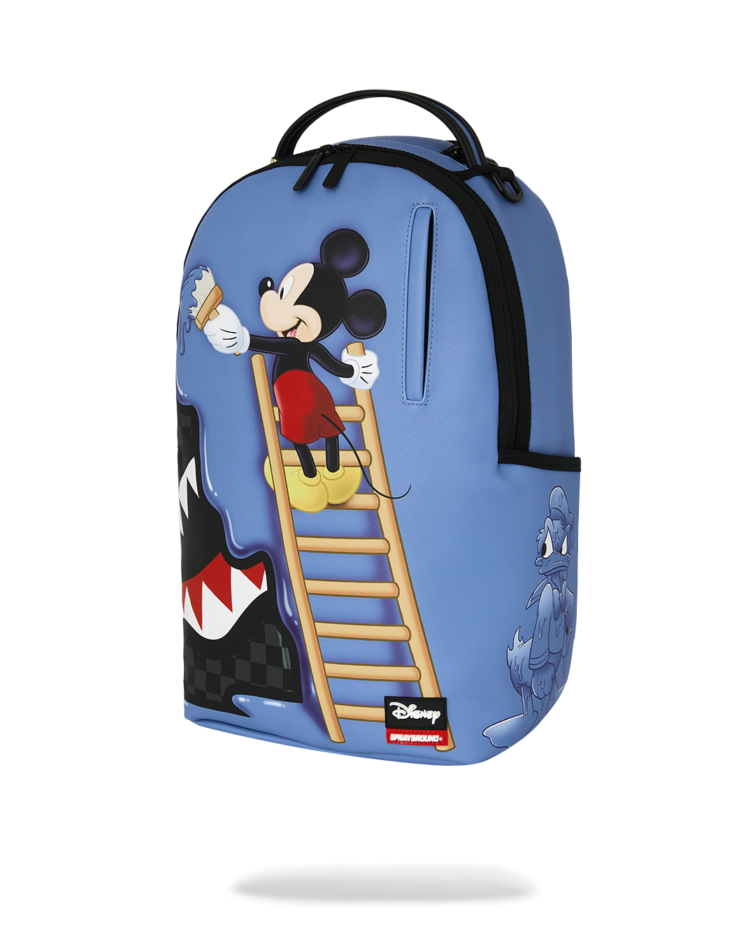 Rucsac Sprayground Disney Mickey Painting Donald