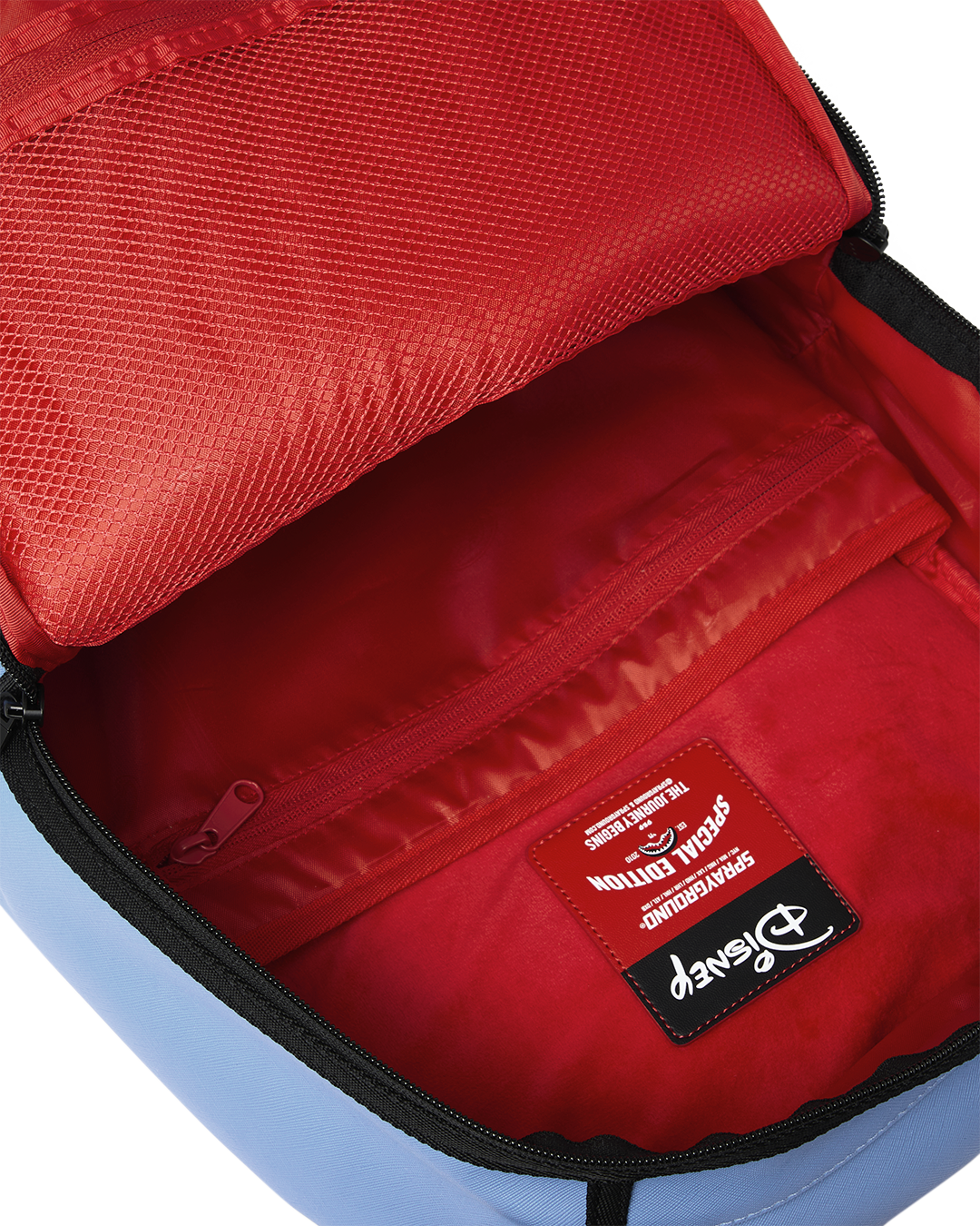 Rucsac Sprayground Disney Mickey Painting Donald