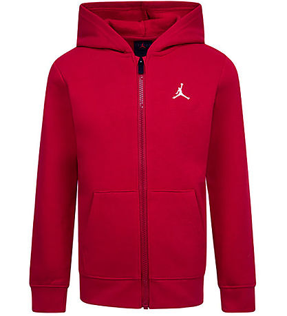 Trening Mj Brklyn Flc Fz Hoodie 2 - 7 Ani
