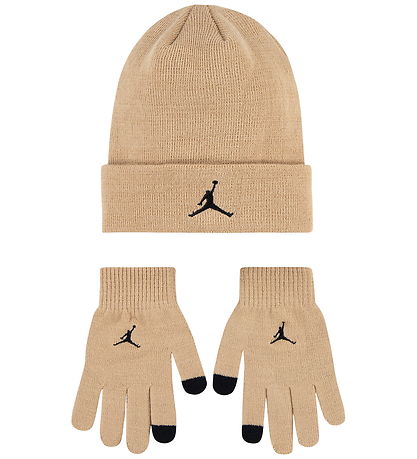 Caciula Jan Jordan Essentials S