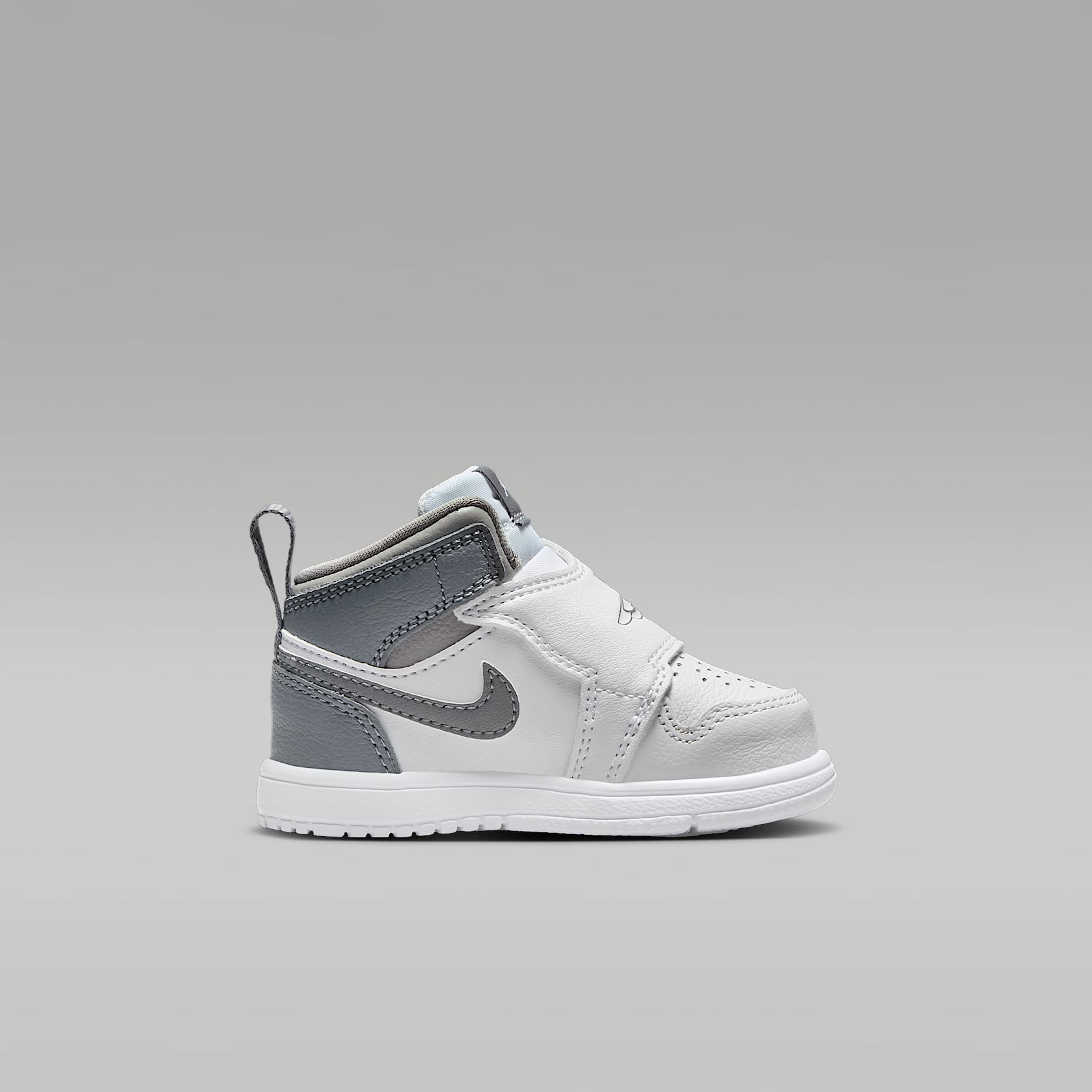 Pantofi sport Nike Sky Jordan 1 Toddler