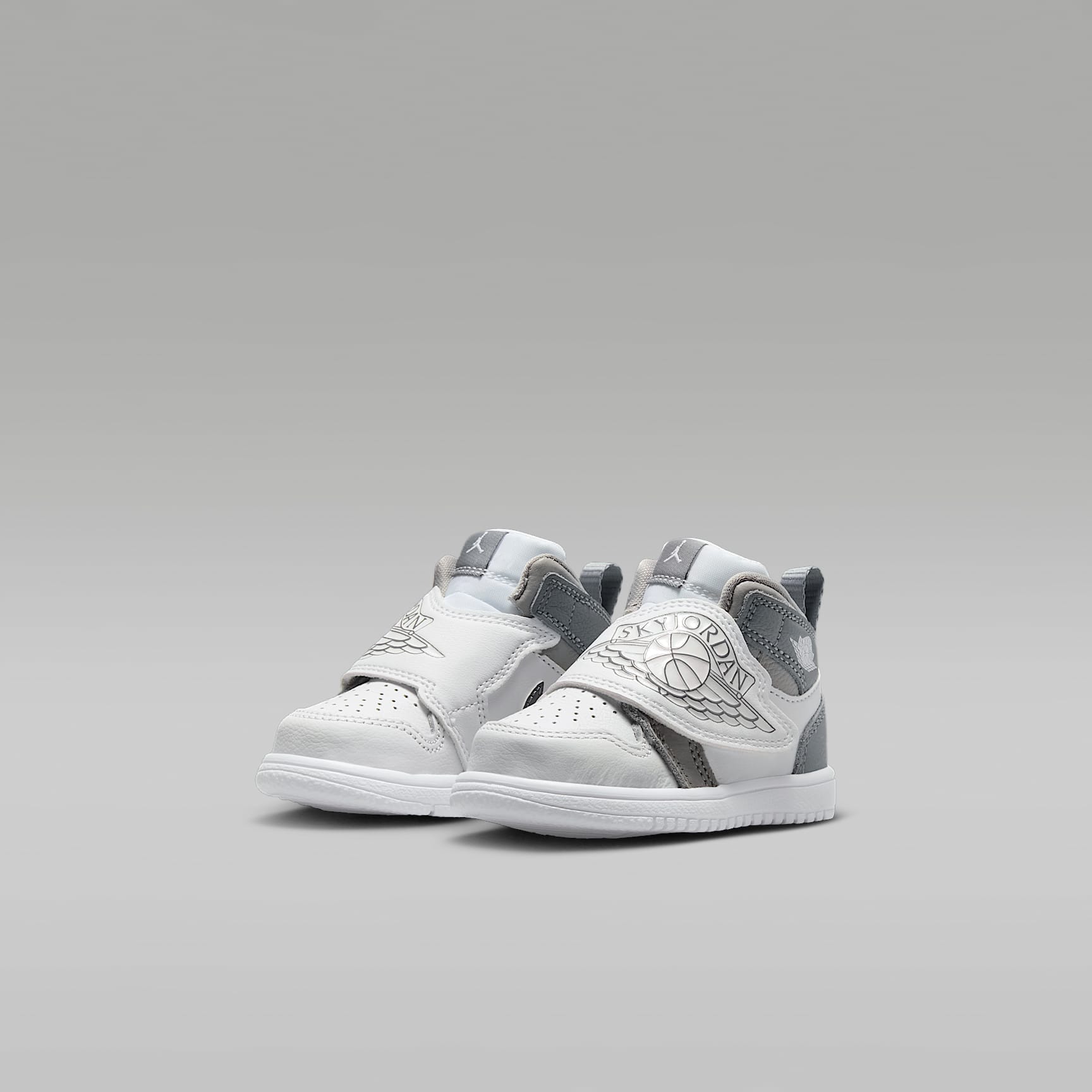 Pantofi sport Nike Sky Jordan 1 Toddler