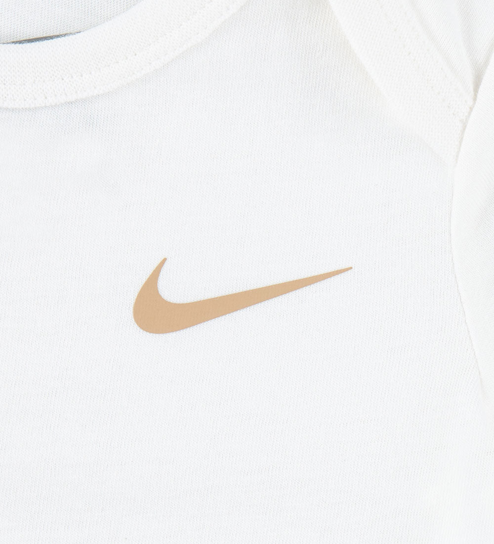 Set 2 piese Nkn 3Pc Bodysuit Set 12 - 24 Luni