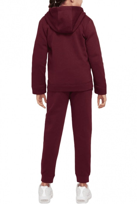 Trening Nike U Nsw Trsuit Core 6-12 ani