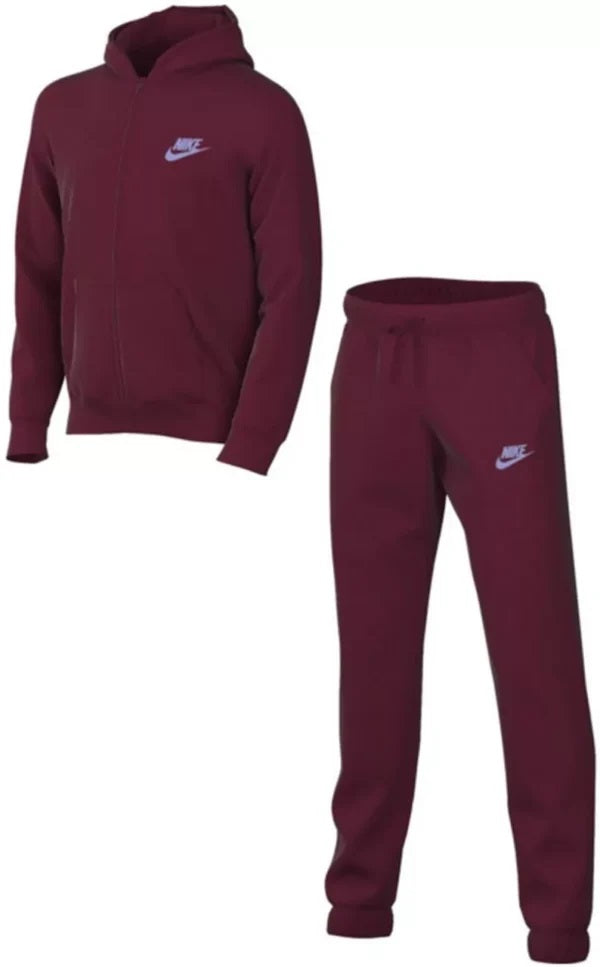 Trening Nike U Nsw Trsuit Core 6-12 ani