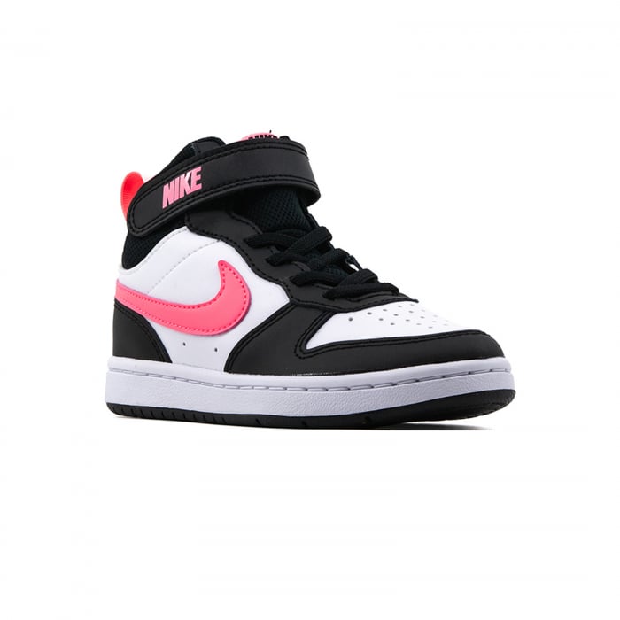 Pantofi sport Nike Court Borough Mid 2 Bpv EU 27.5 - EU 35