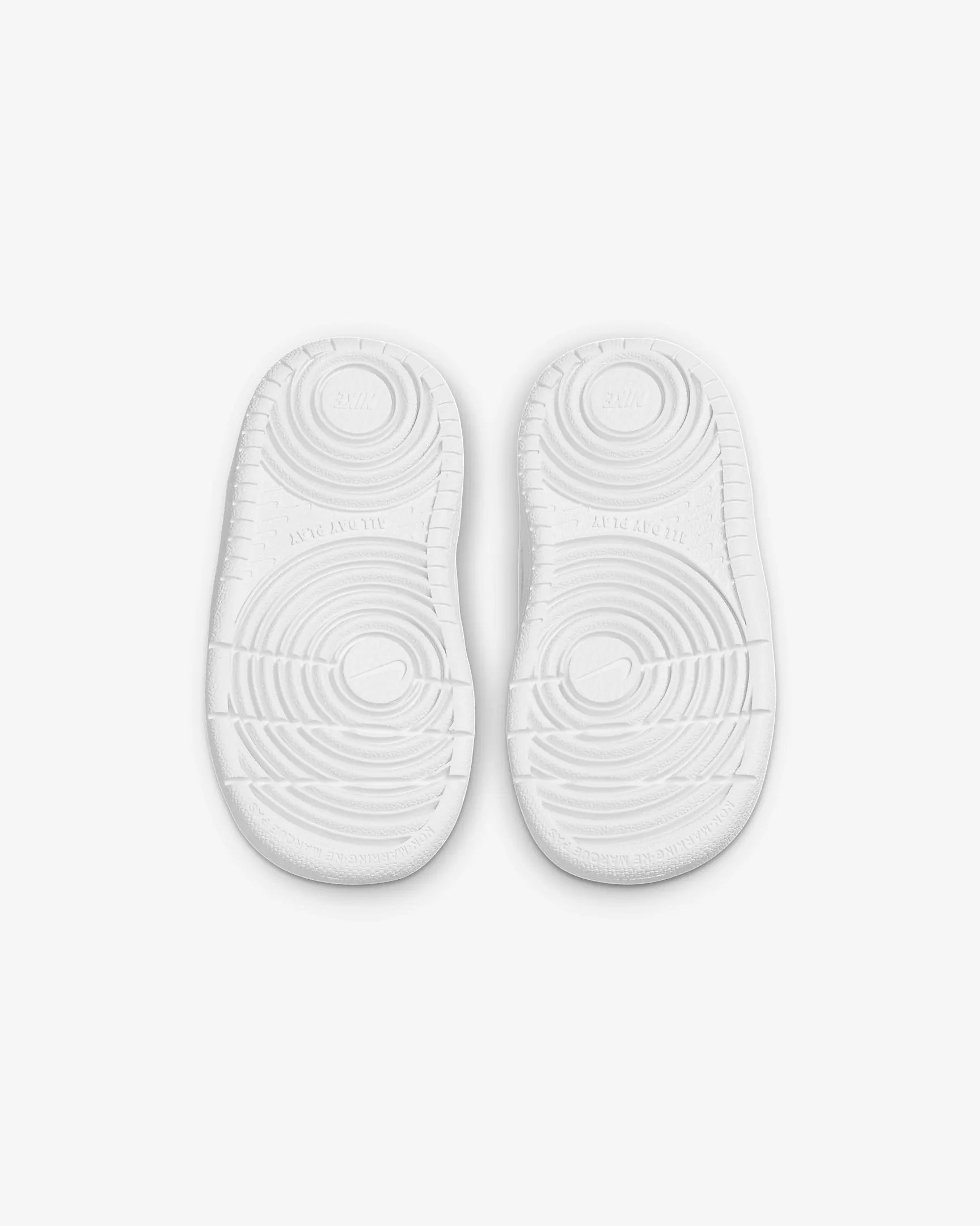 Pantofi sport Nike Court Borough Mid 2 EU 21- EU 27