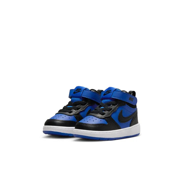 Sneakers Court Borough Mid 2 (Tdv) EU 17 - EU 27