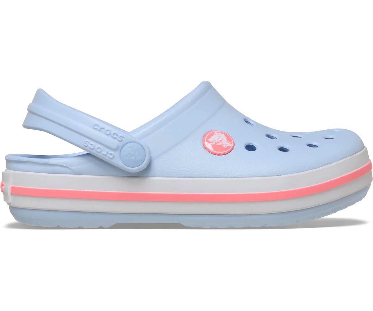 Saboti Crocs Crocband Kids T EU 19 - EU 28