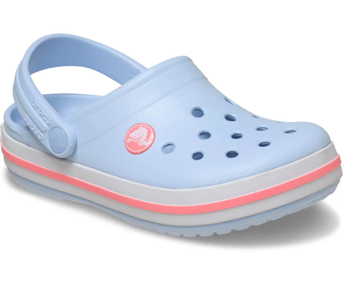 Saboti Crocs Crocband Kids T EU 19 - EU 28