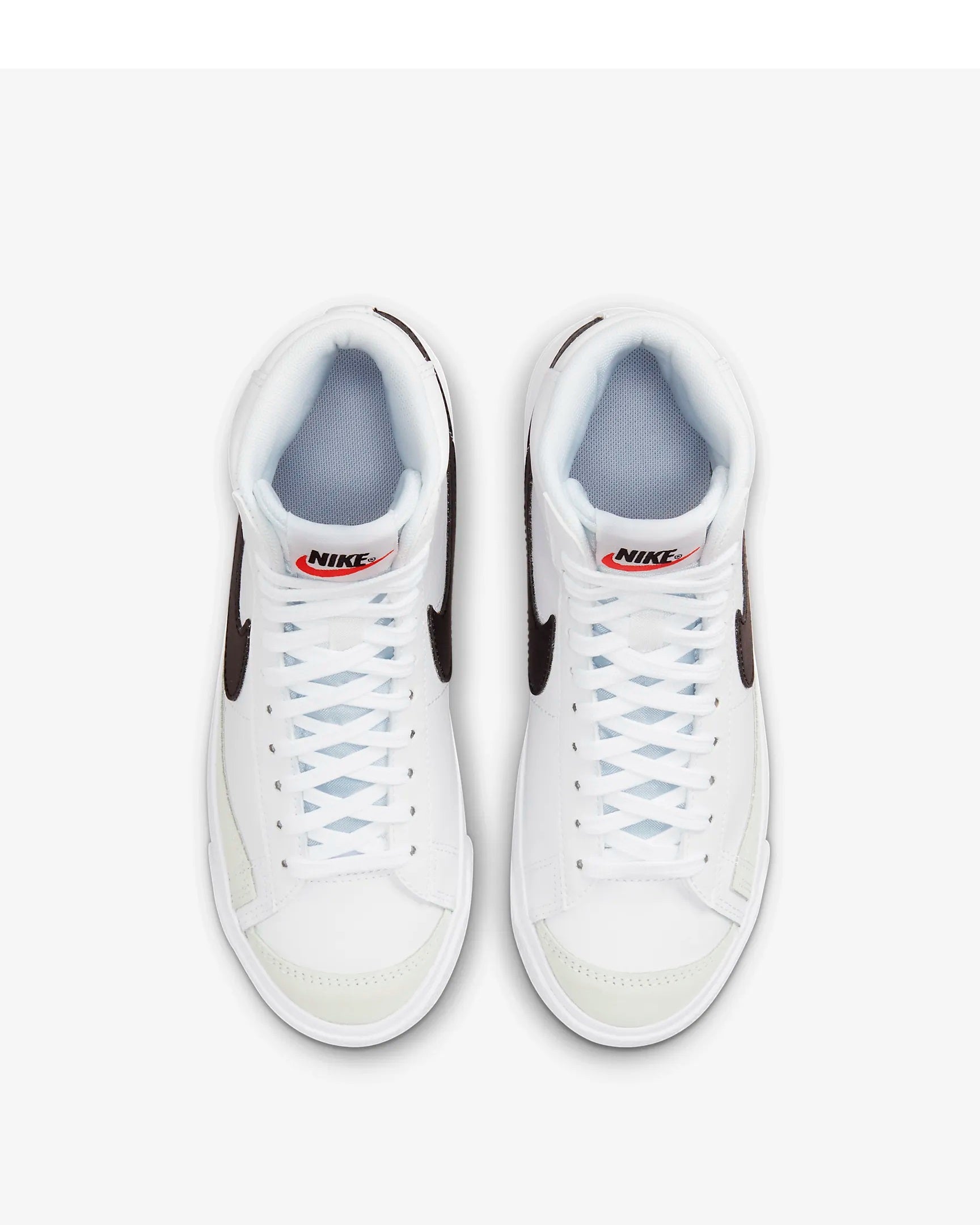 Sneakers-Nike-Blazer Mid '77 Bg