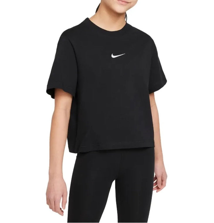 Tricou Nike NSW Boxy 10-15 ani