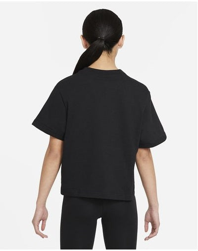 Tricou Nike NSW Boxy 10-15 ani