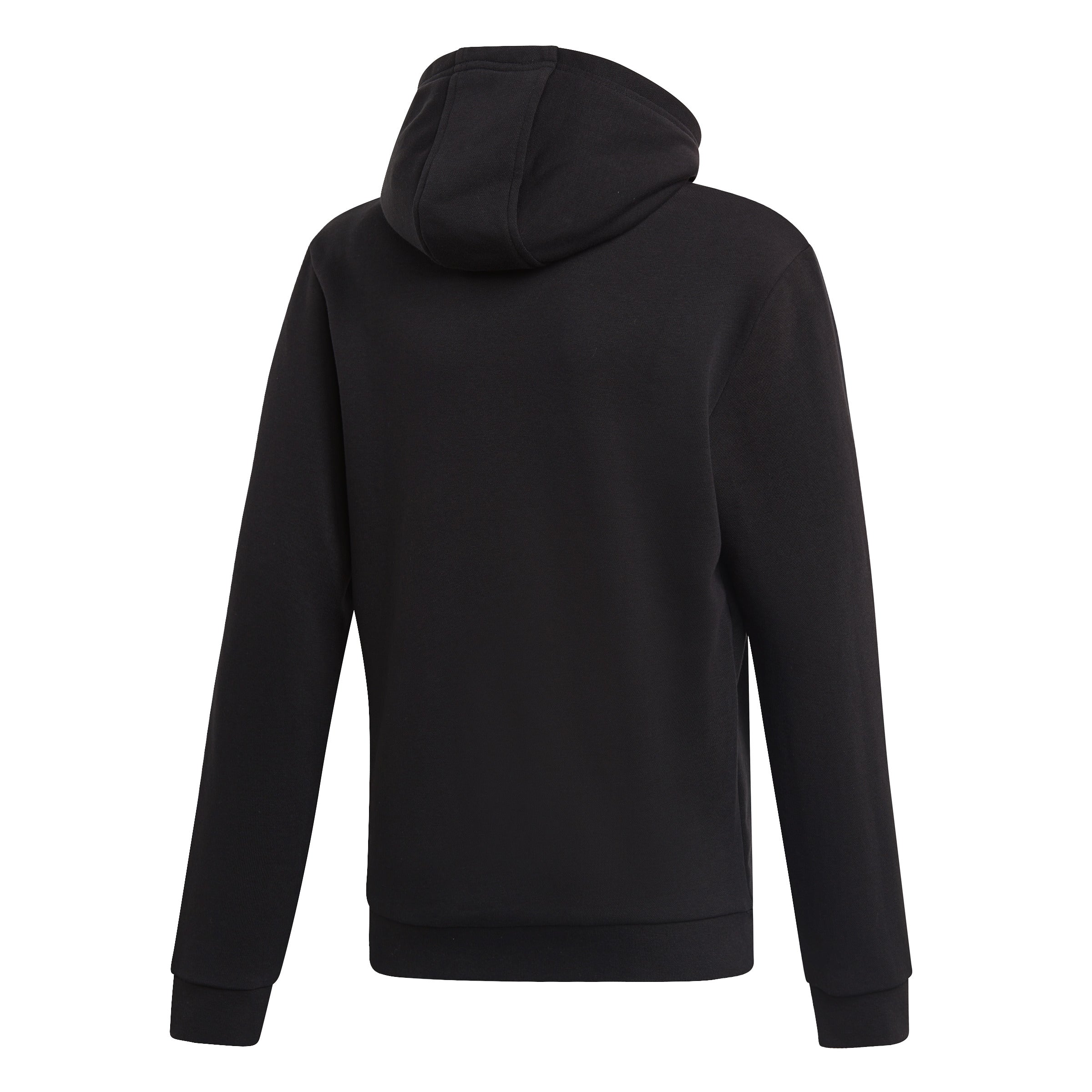 Hanorac adidas Originals Trefoil Hoodie 8-14 ani