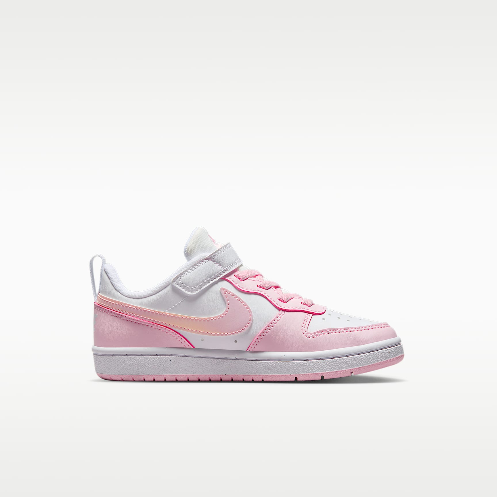 Pantofi sport Nike Court Borough Low Recraft Preschool