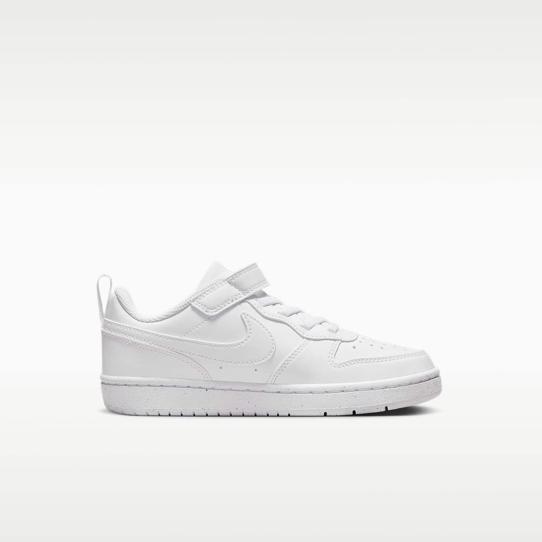 Pantofi sport Nike Court Borough Low Recraft Preschool
