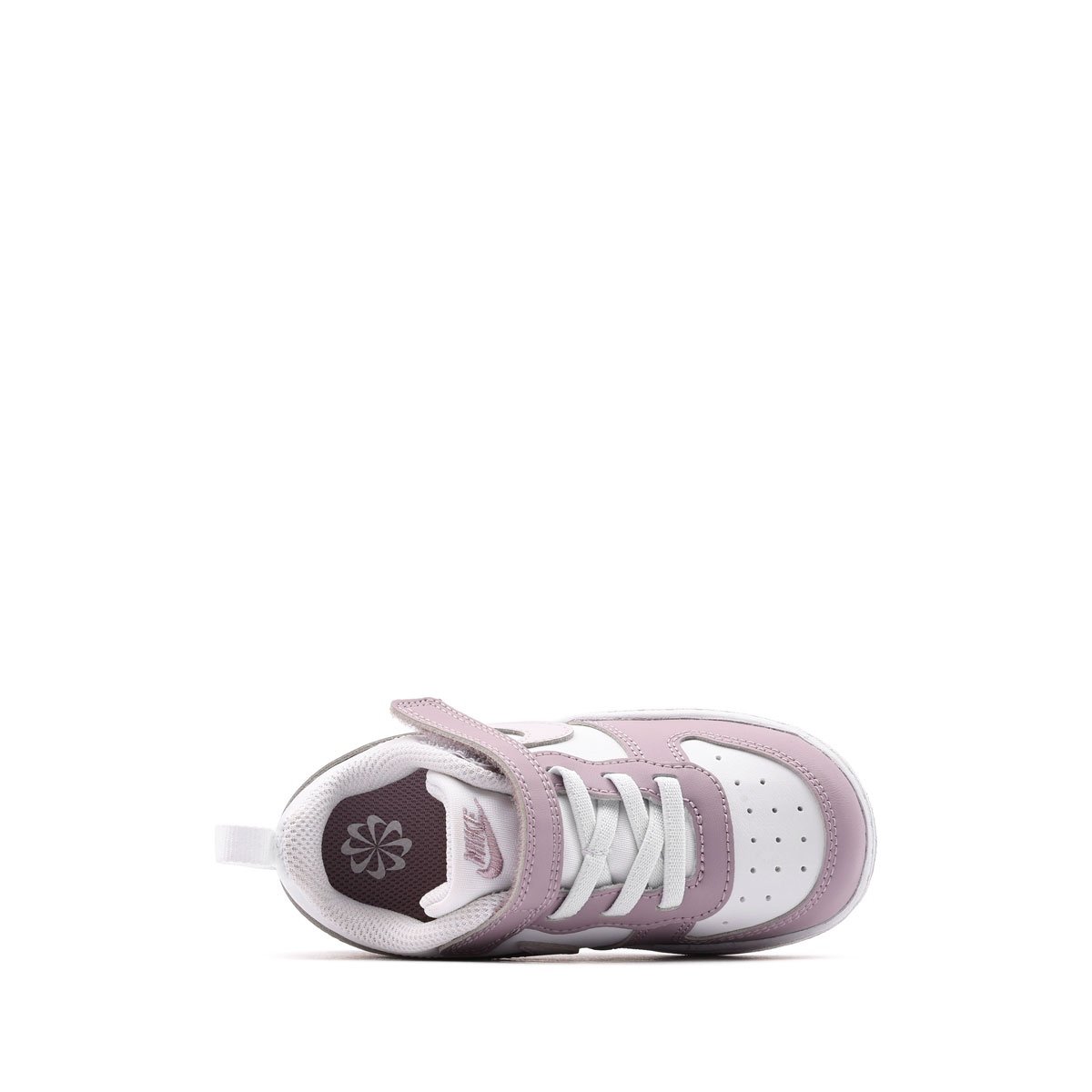 Pantofi Sport Court Borough Low Recraft Btv EU 17 - EU 27