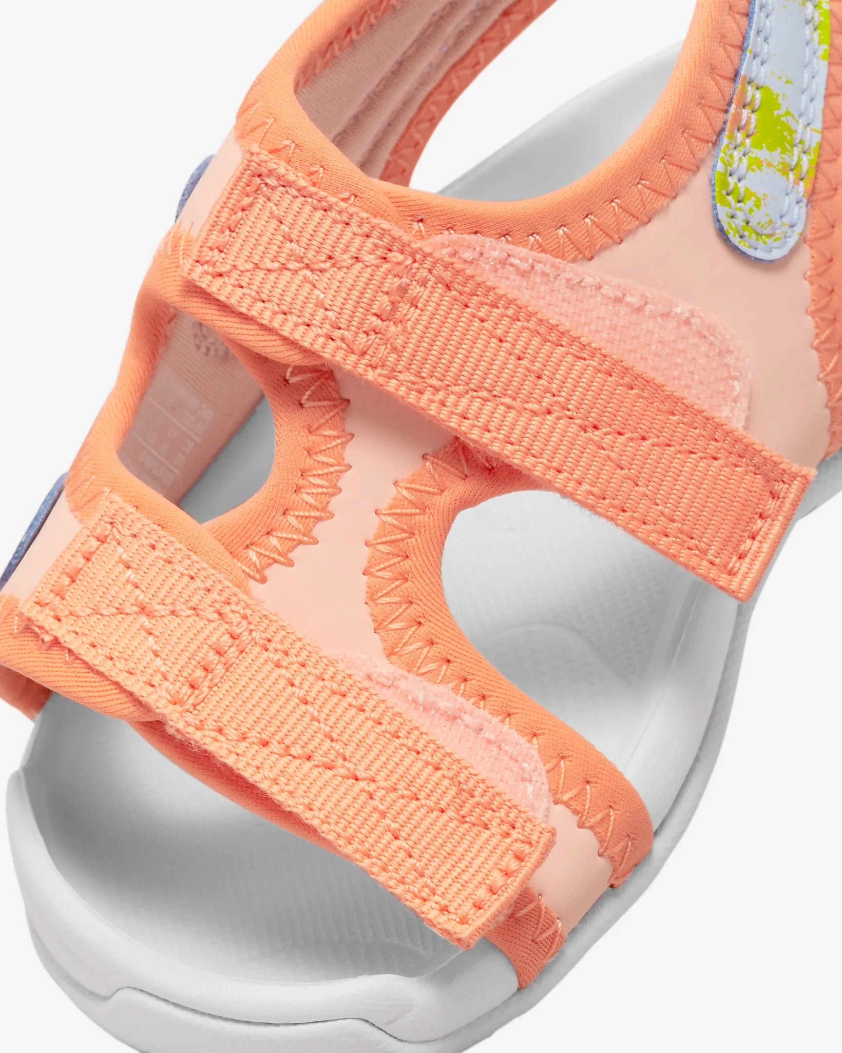 Pantofi sport Nike Sunray Adjust EU 17- EU 23.5