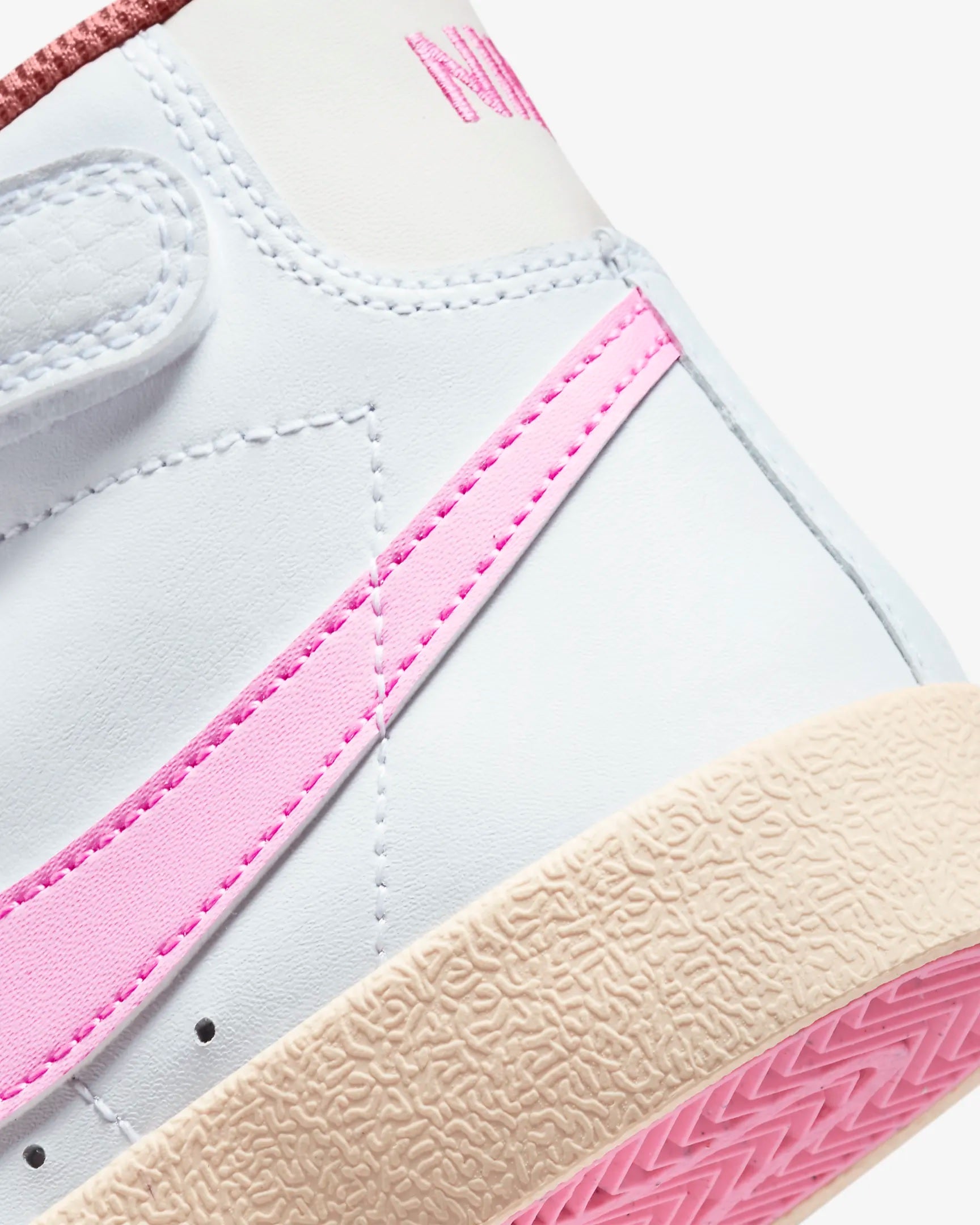 Pantofi sport Nike BLAZER MID '77 EU 27.5- EU 35