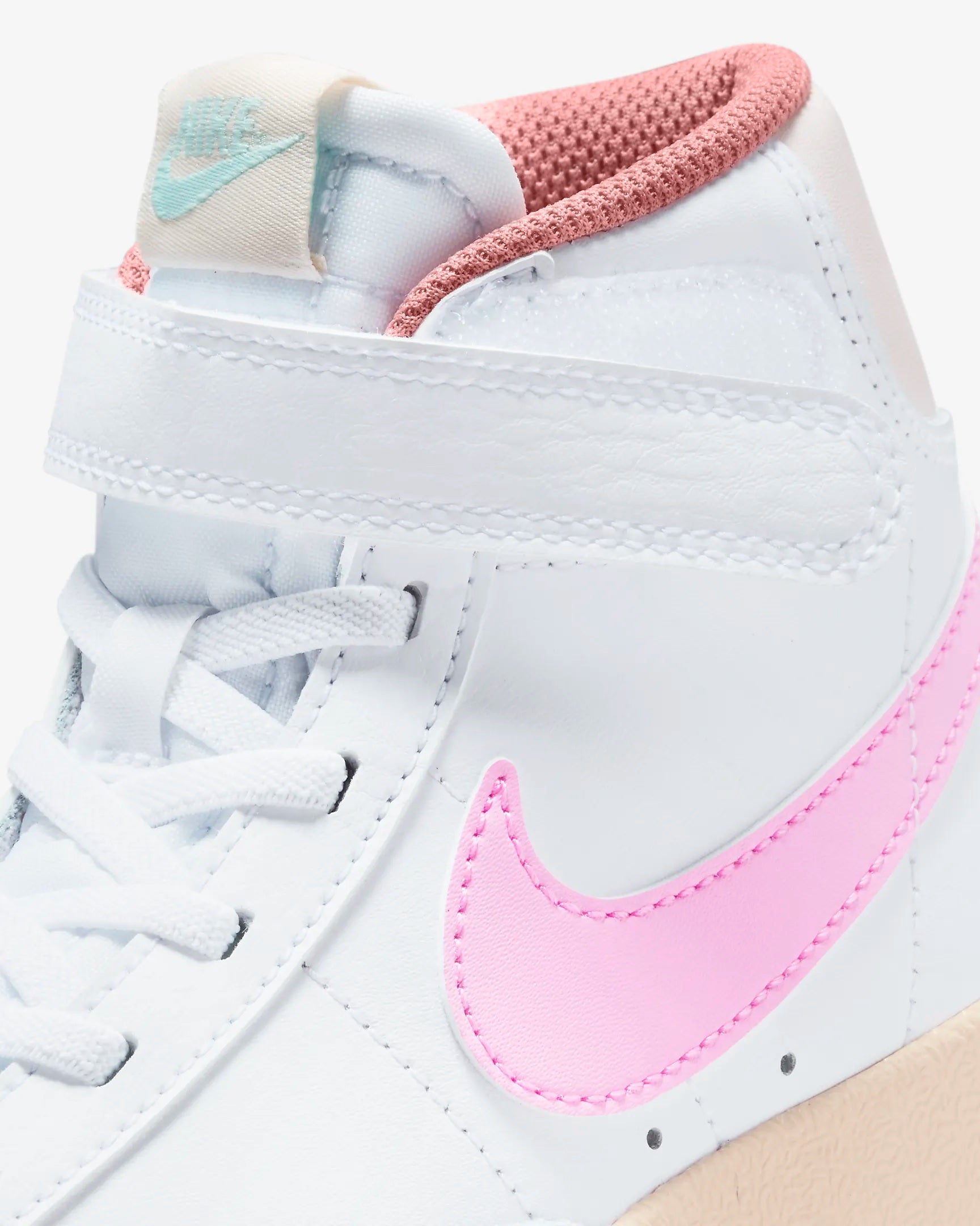Pantofi sport Nike BLAZER MID '77 EU 27.5- EU 35