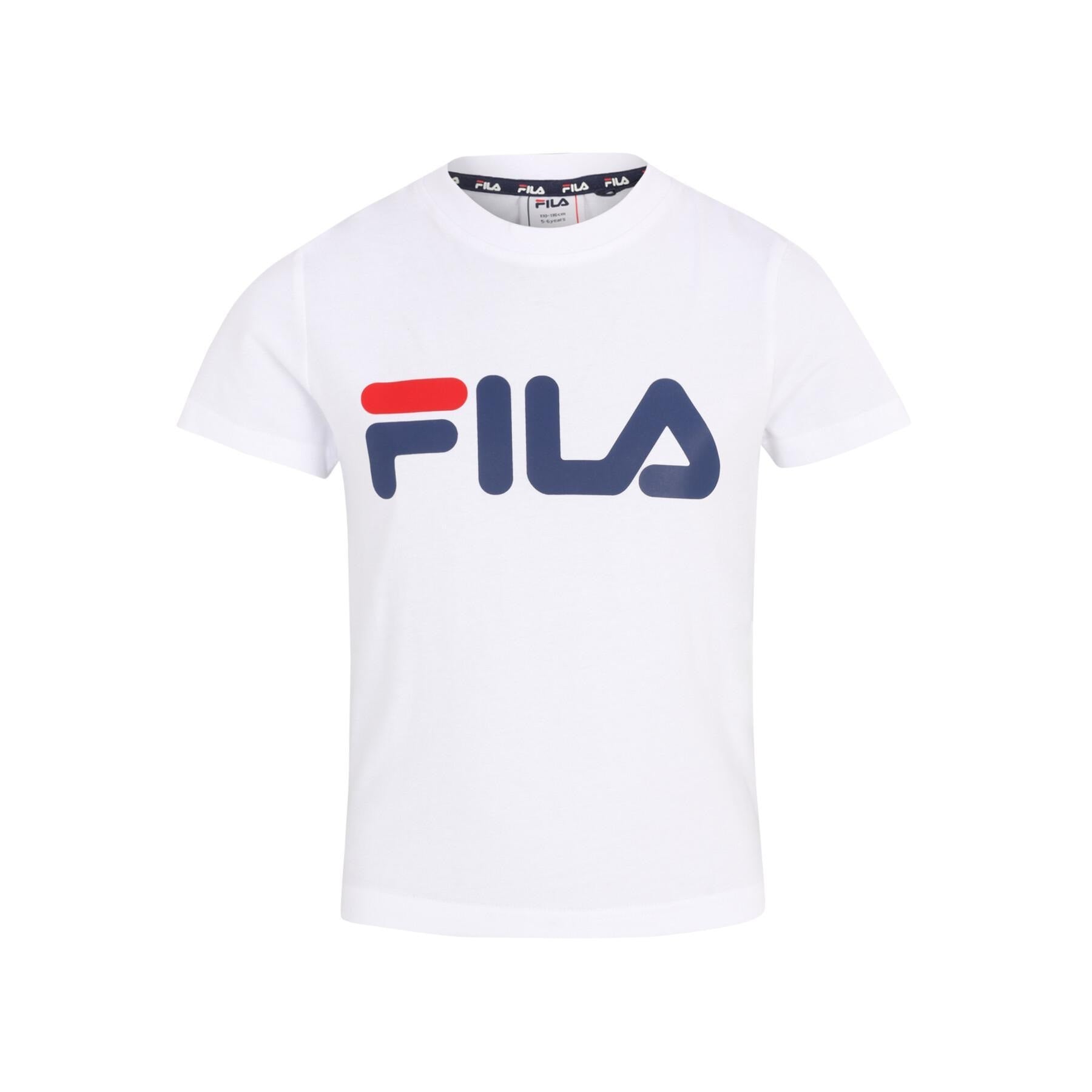 Tricouri Fila Baia Mare Classic Logo