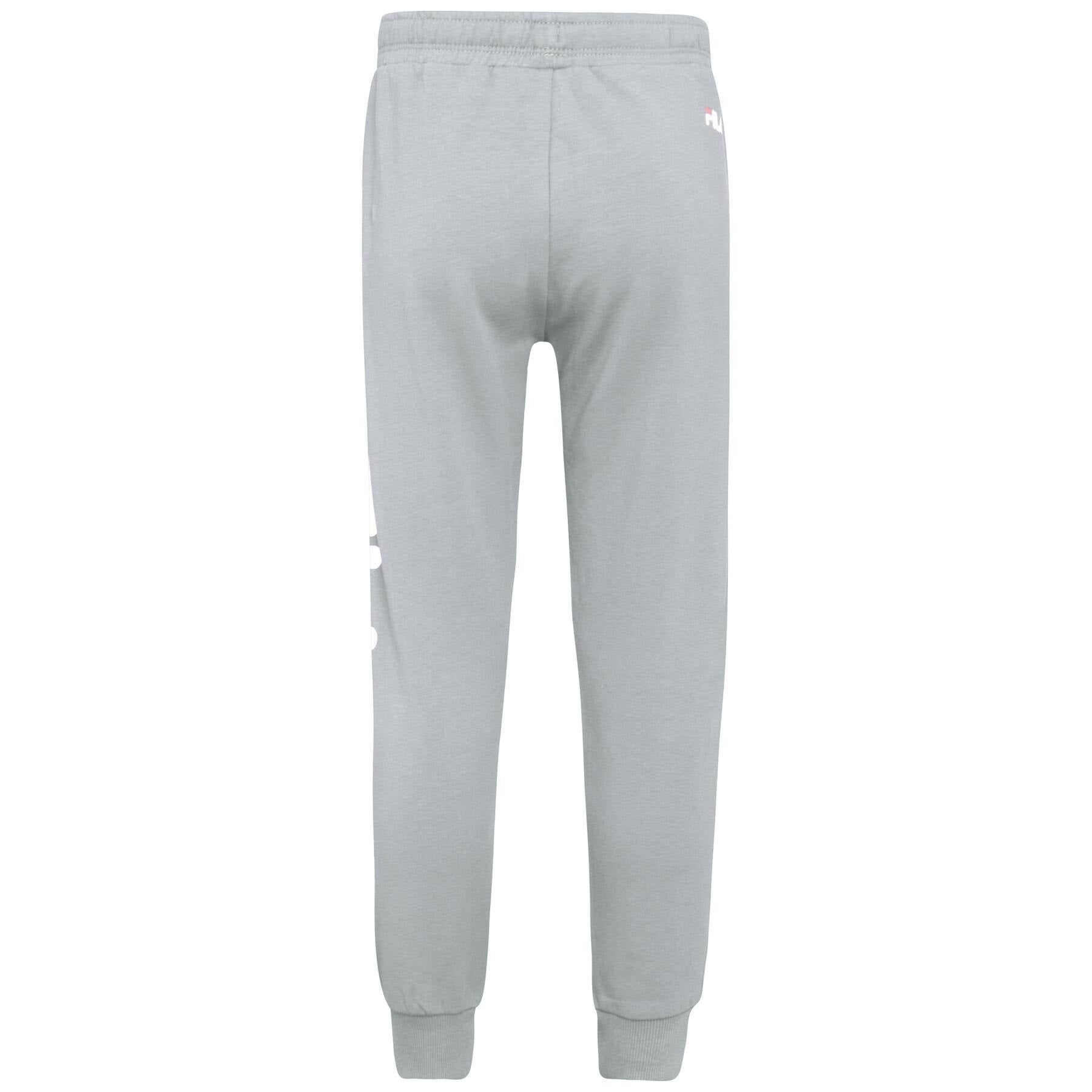 Pantaloni Fila Balboa Classic Logo