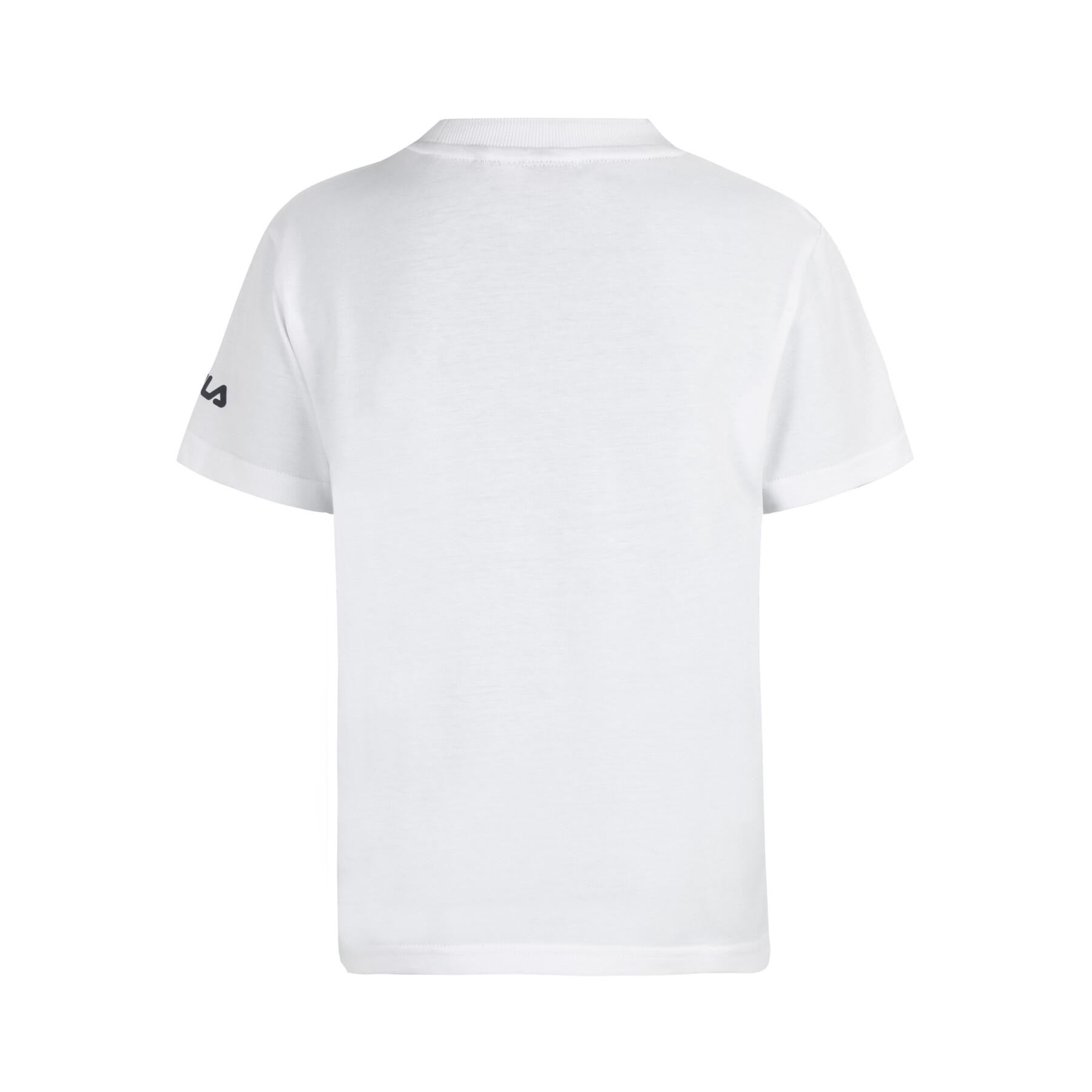 Tricouri Fila Berinovac Graphic