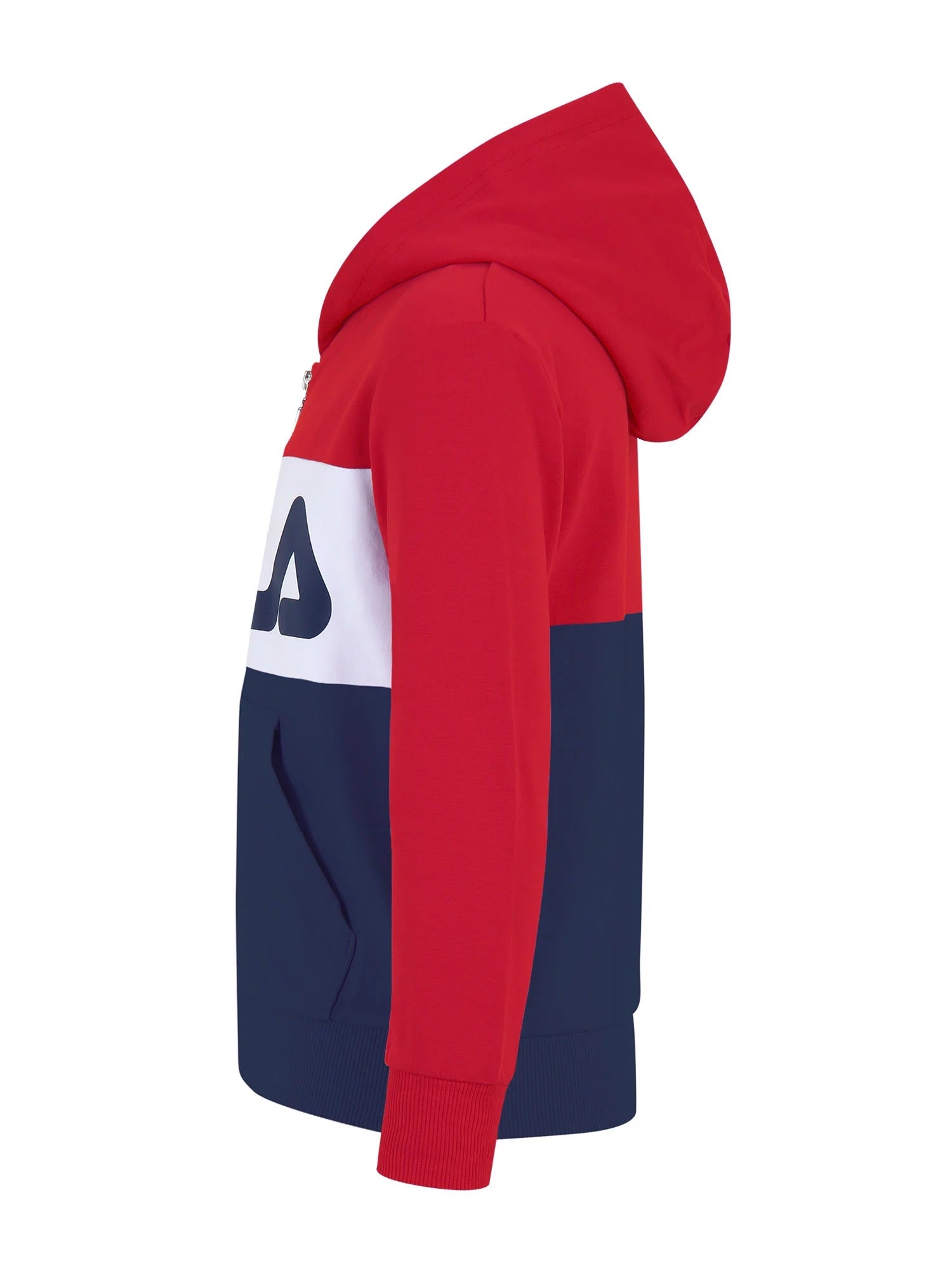 Bluze si Hanorace Fila cu fermoar 1- 8 ani