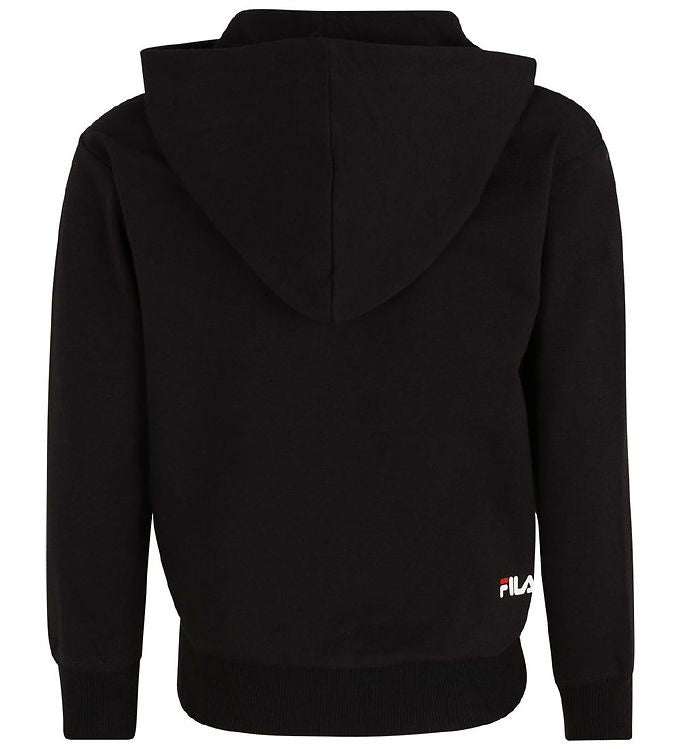 Hanorac Fila Balge Classic Logo 1-8 ani