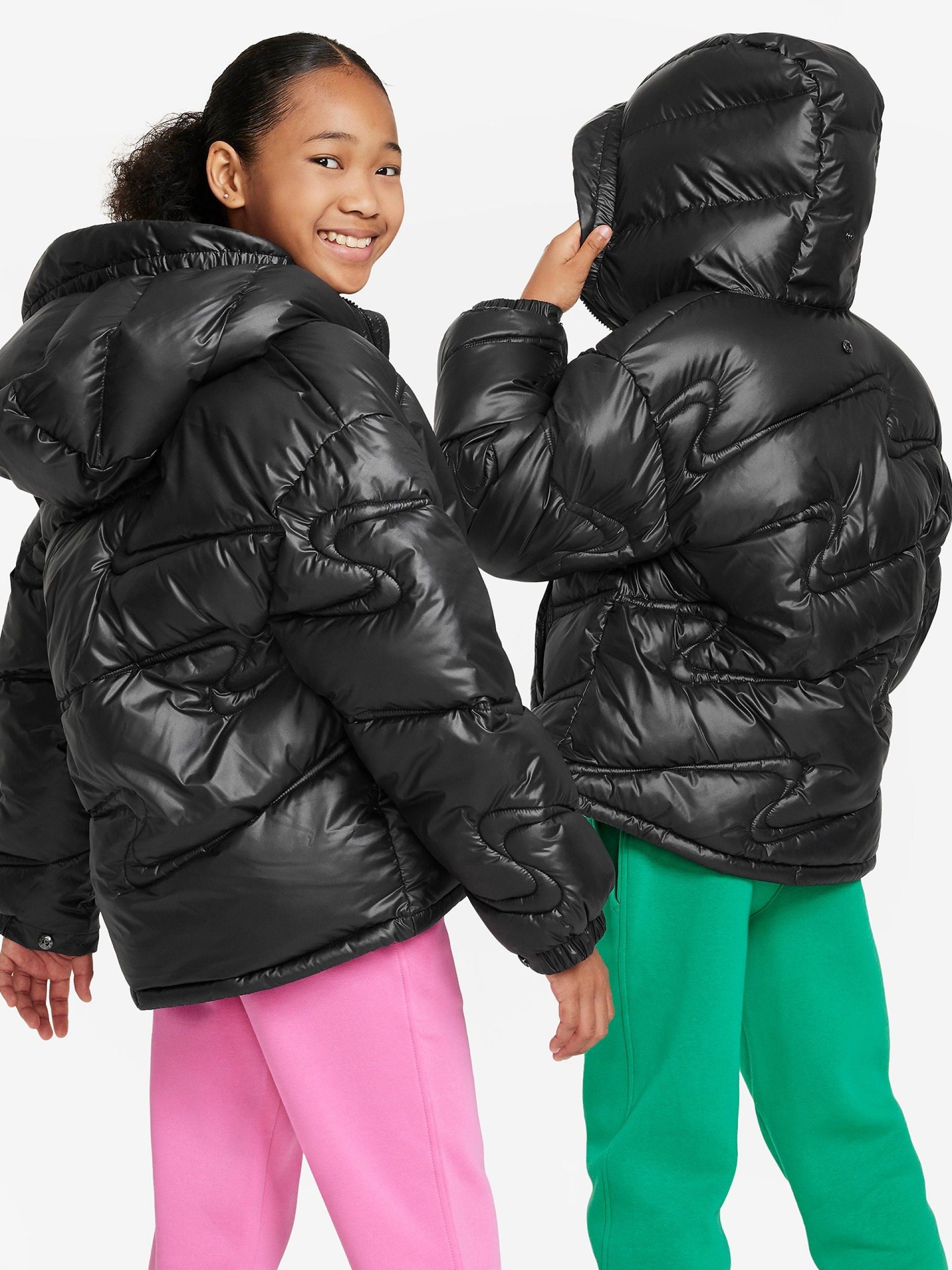 Jacheta Nike unisex Nsw 6- 15 ani