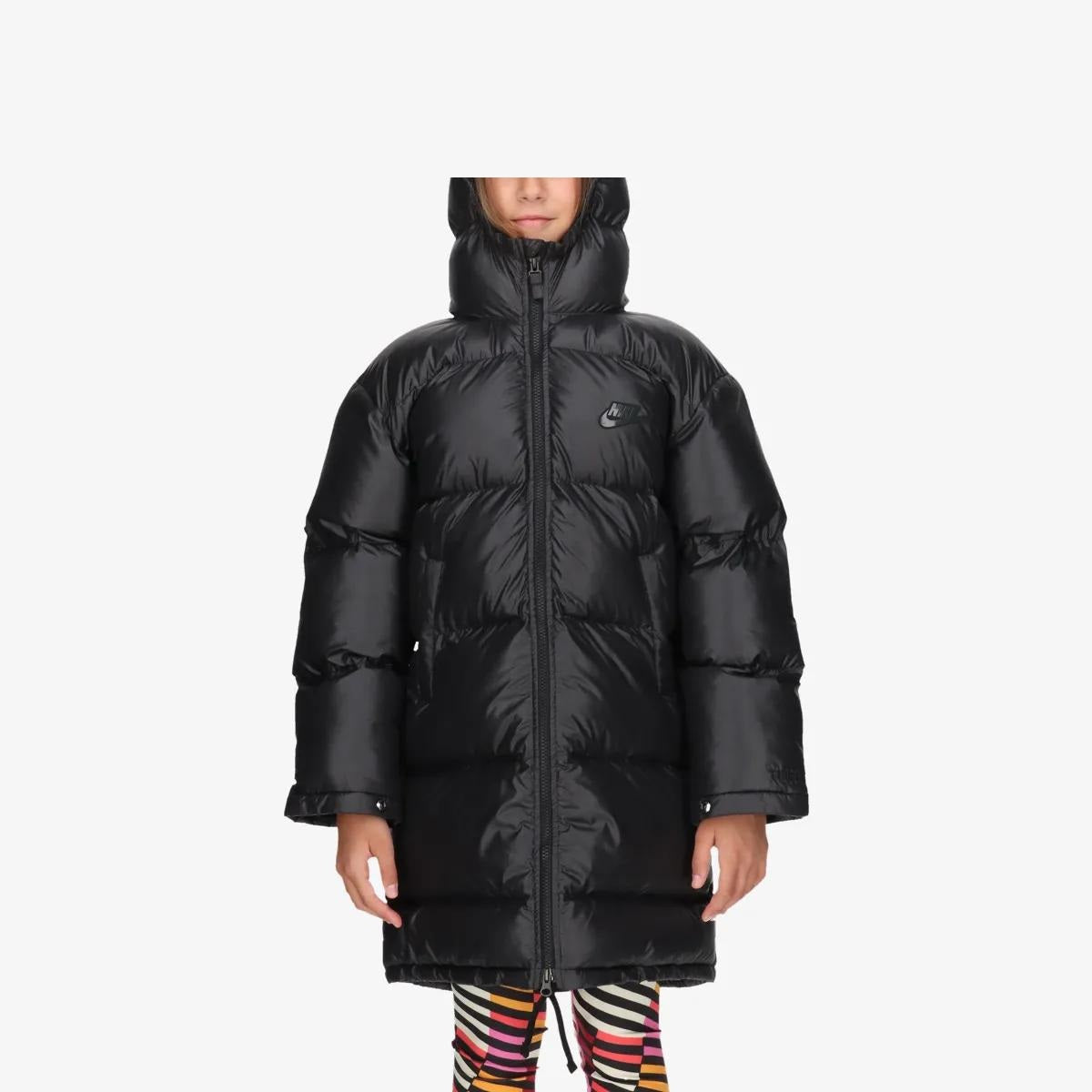 Jacheta Nike Nsw 6-15 ani