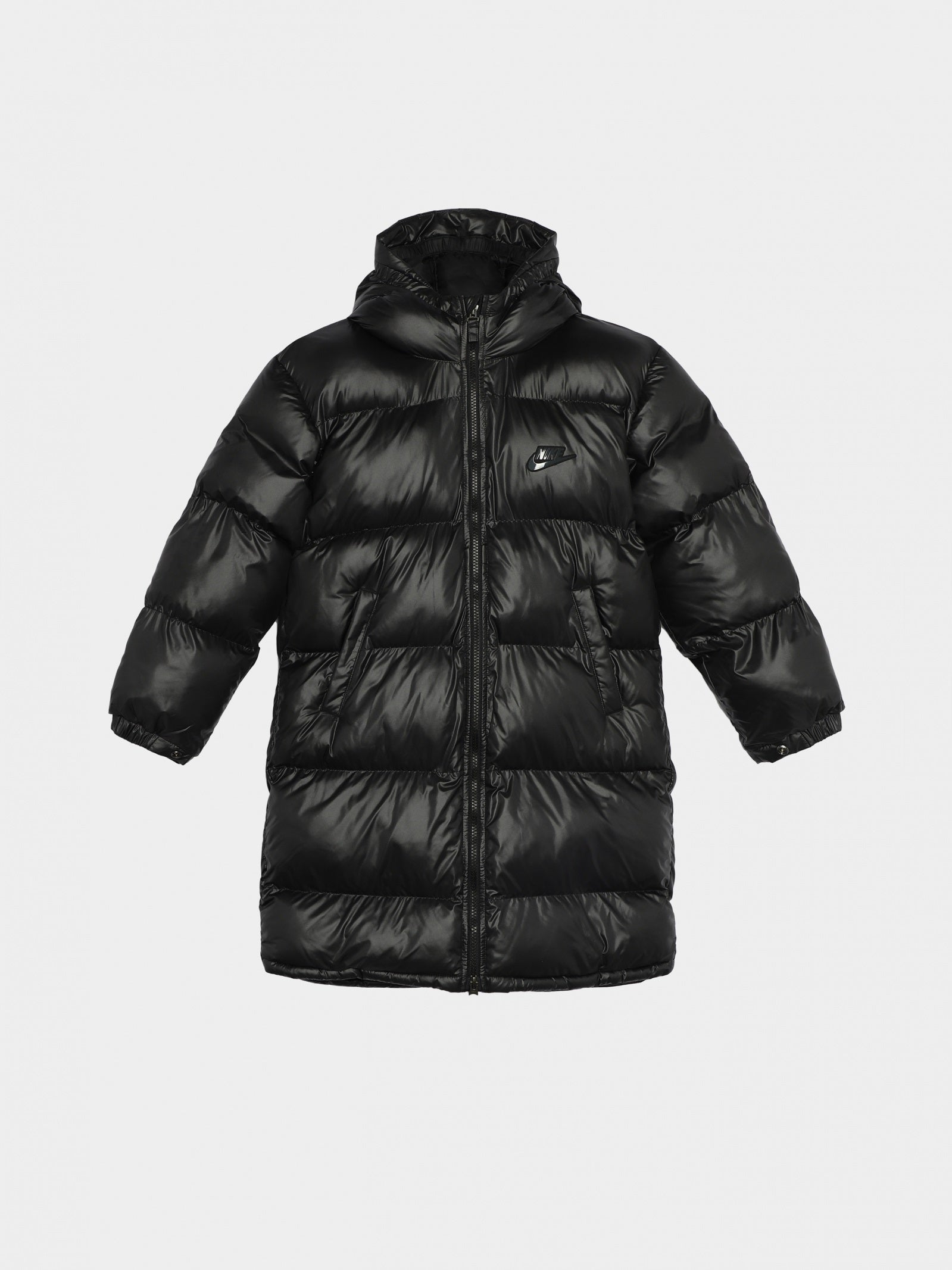 Jacheta Nike Nsw 6-15 ani