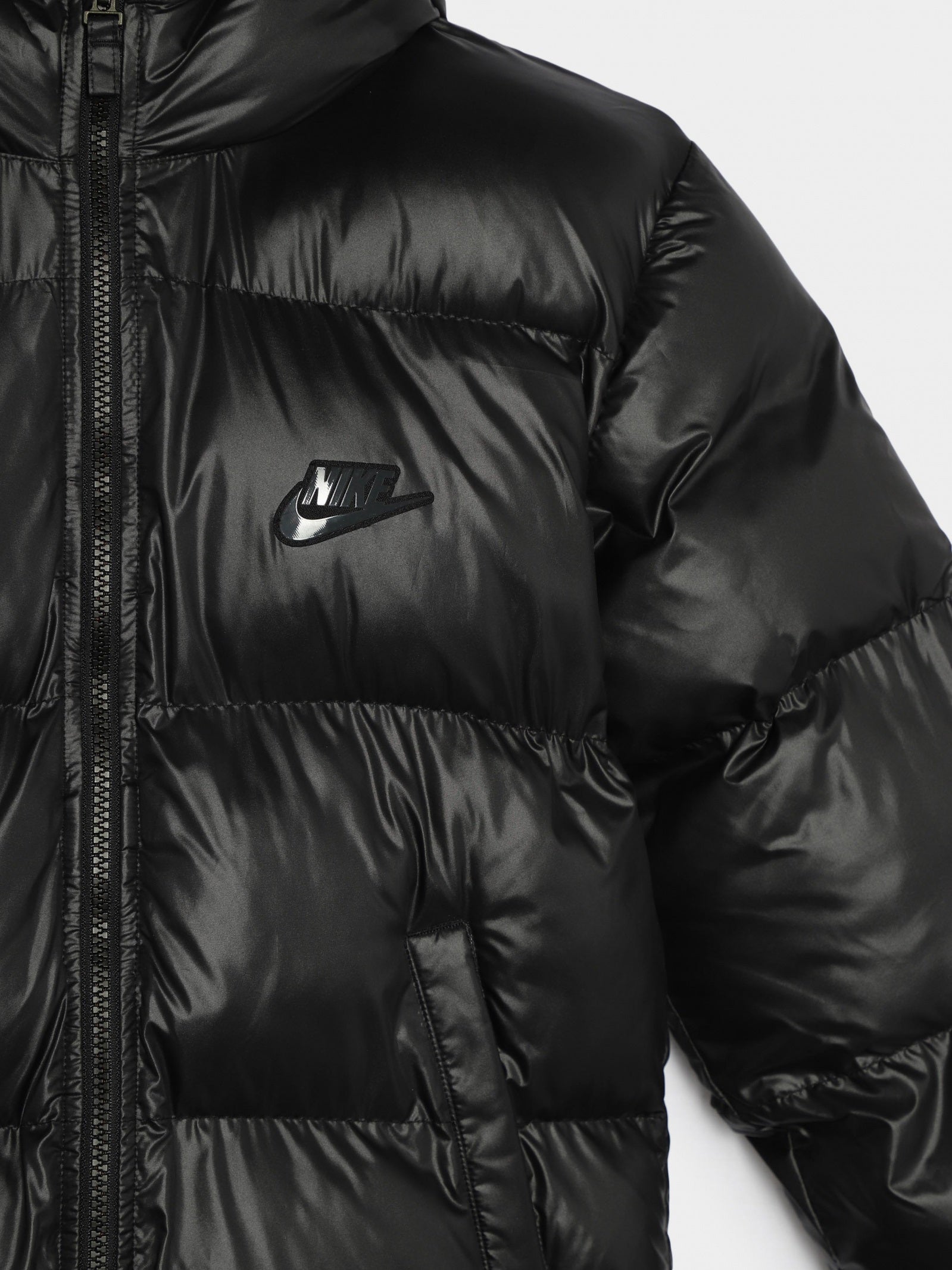 Jacheta Nike Nsw 6-15 ani