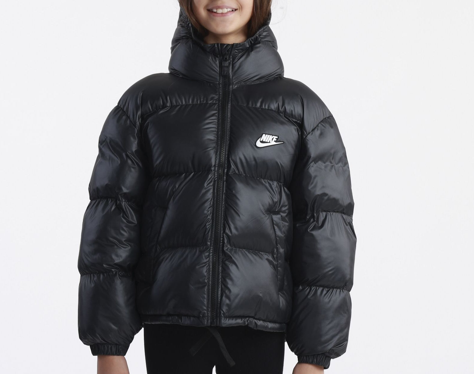 Jacheta Nike Nsw 6-15 ani