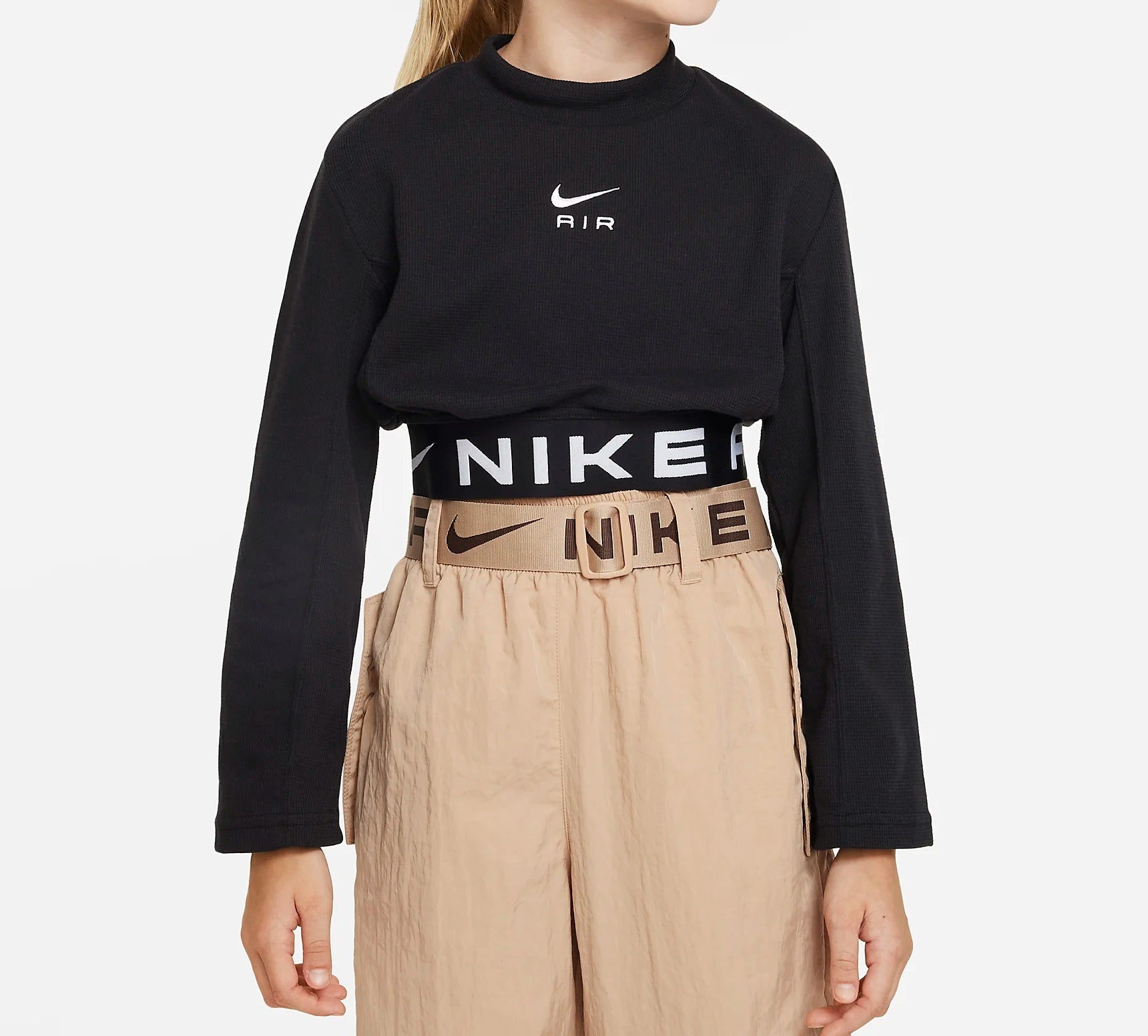 Tricou Nike Nsw Air 8-15 ani